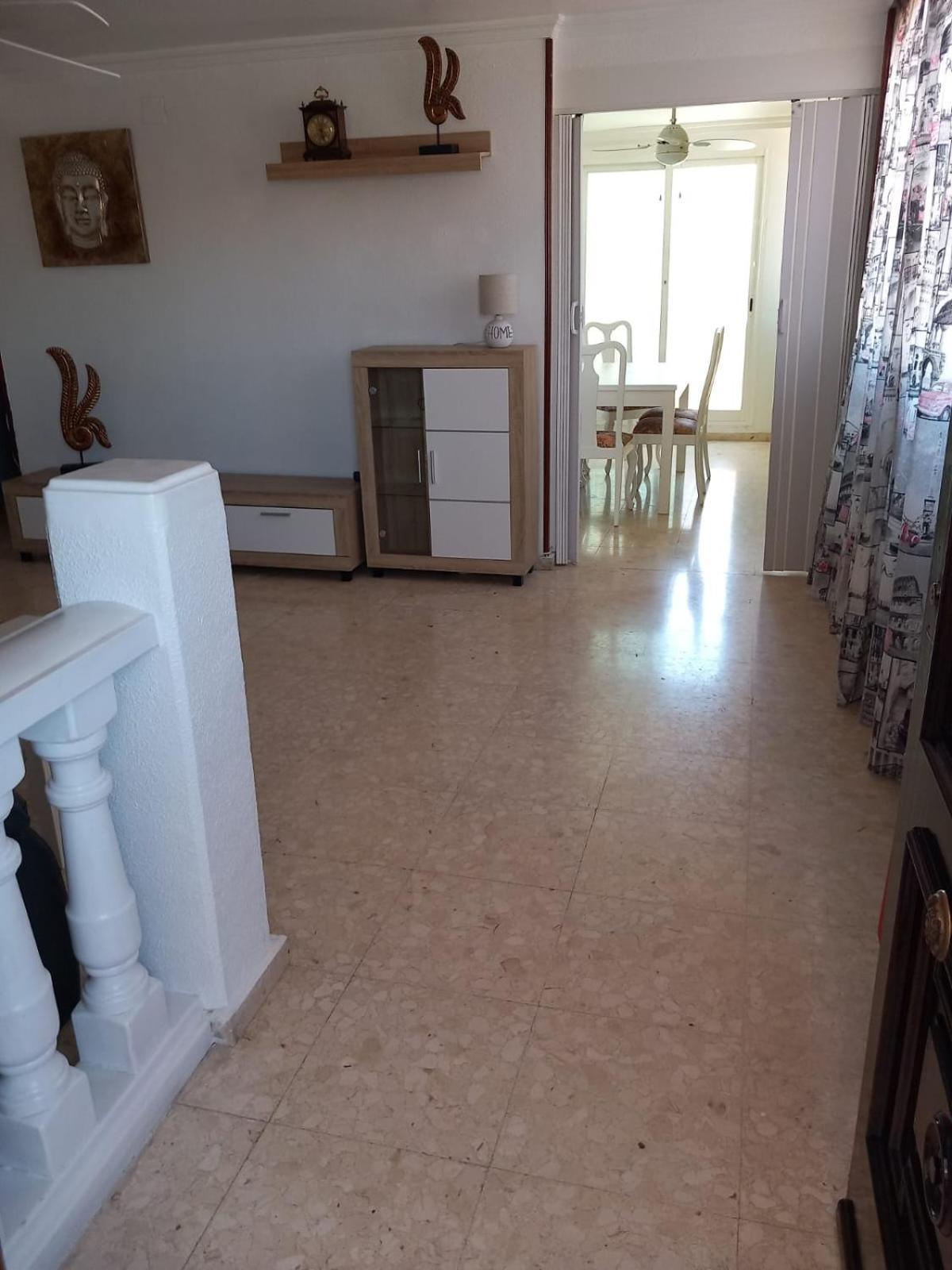 Apartment San Diego Benidorm