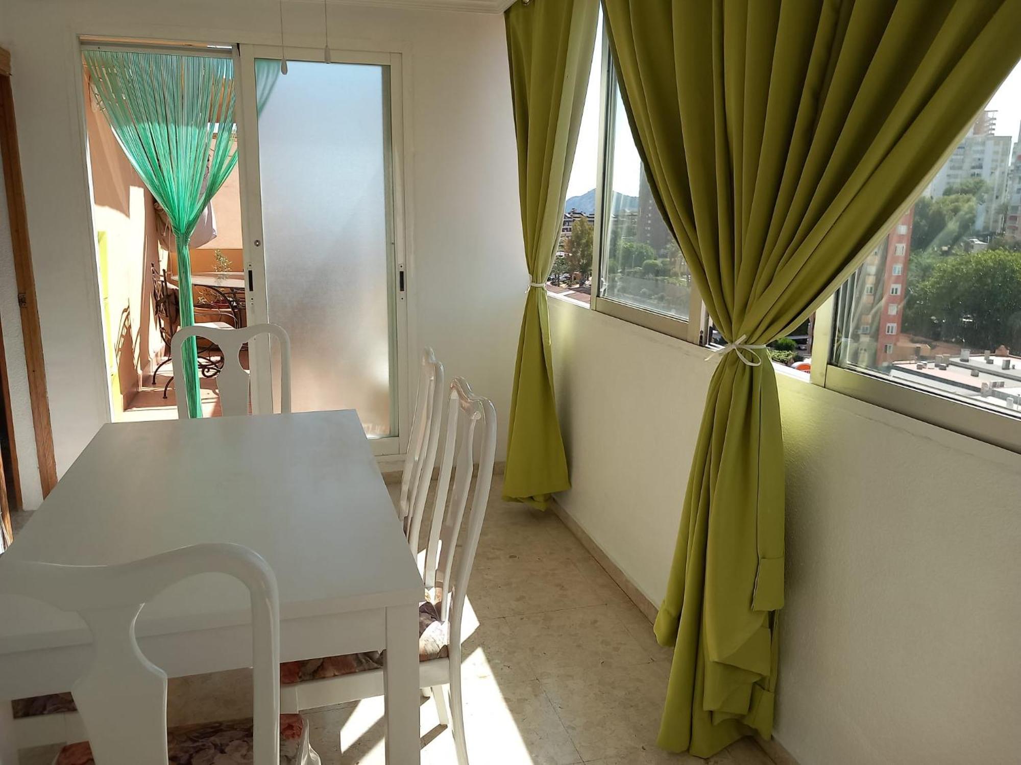 San Diego Apartment