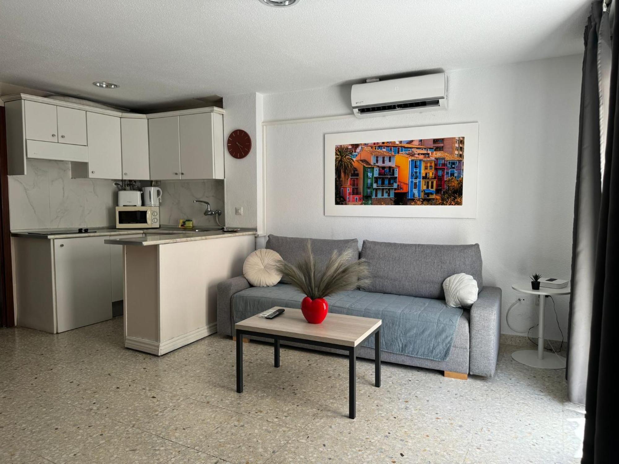 Appartement L&g