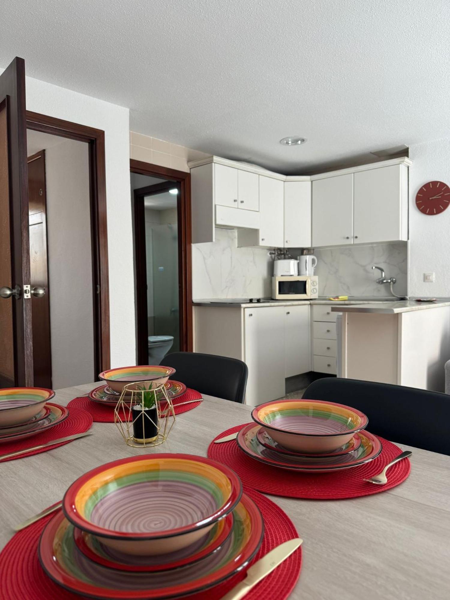 L&g Apartment *