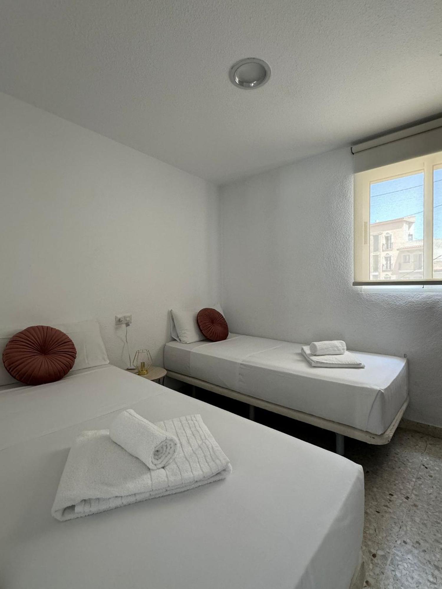 Appartement L&g *