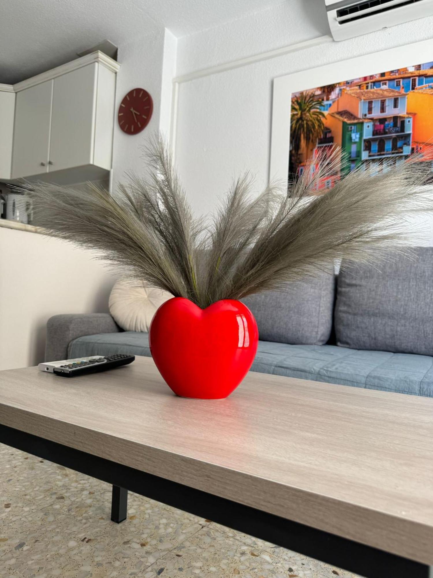 L&g Apartment Benidorm