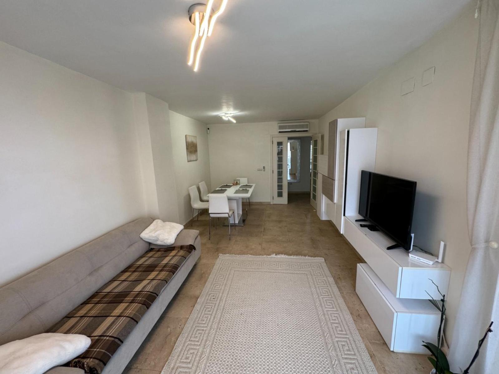 Apartamento La Cala *