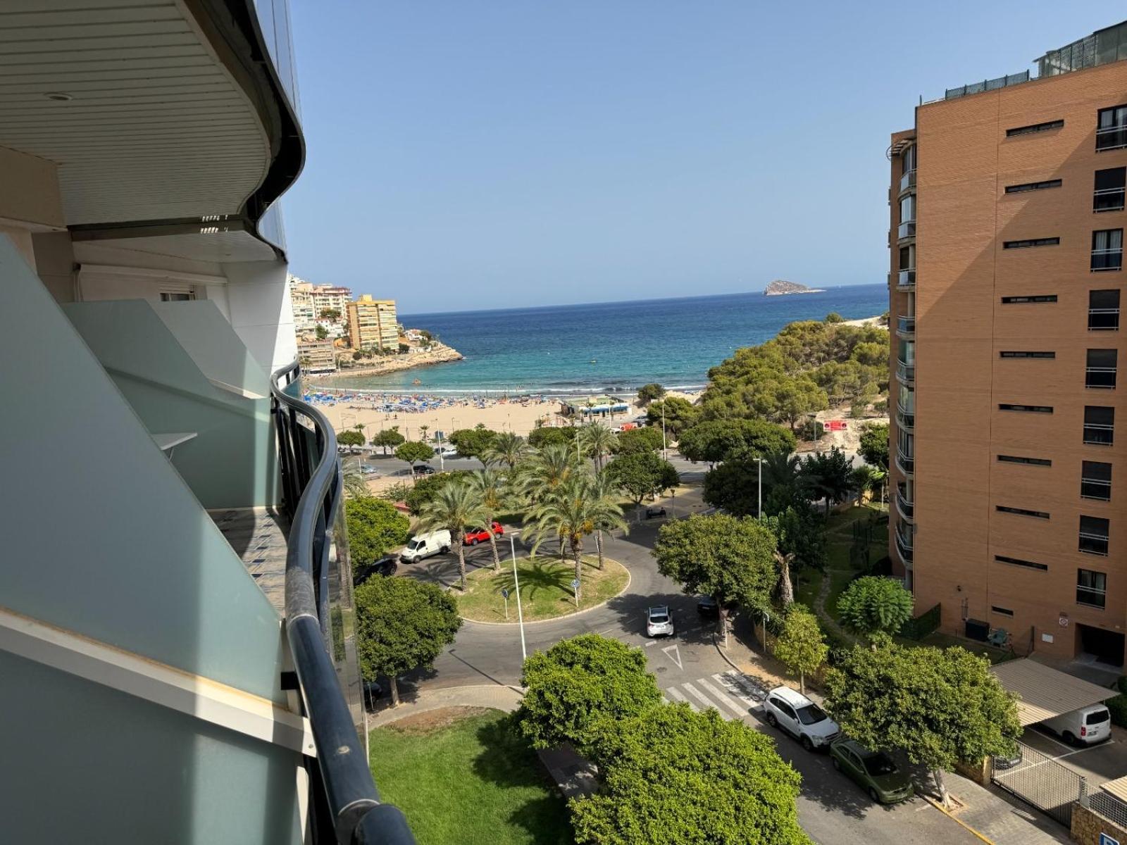 La Cala Apartamento