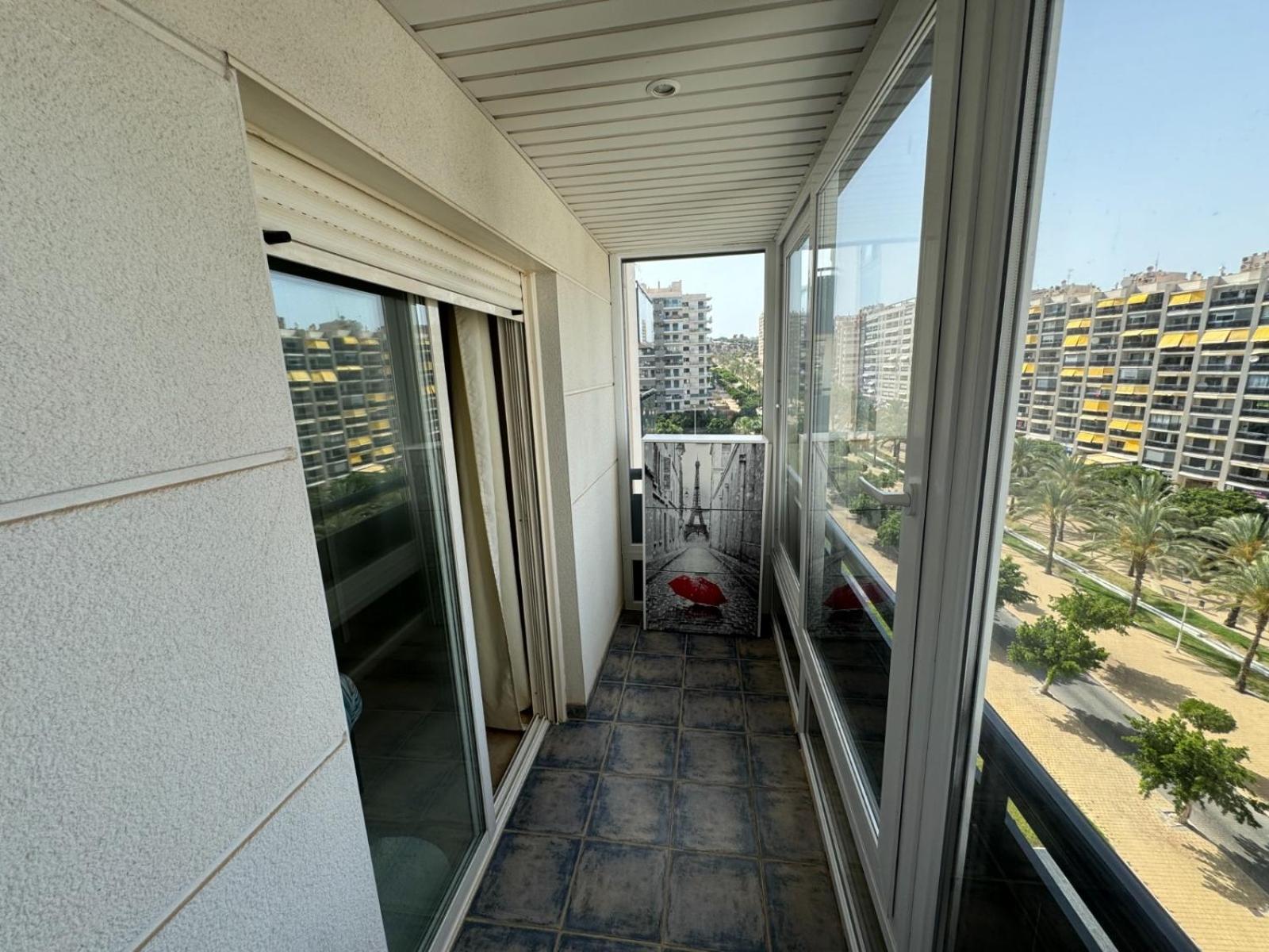 Apartamento La Cala *