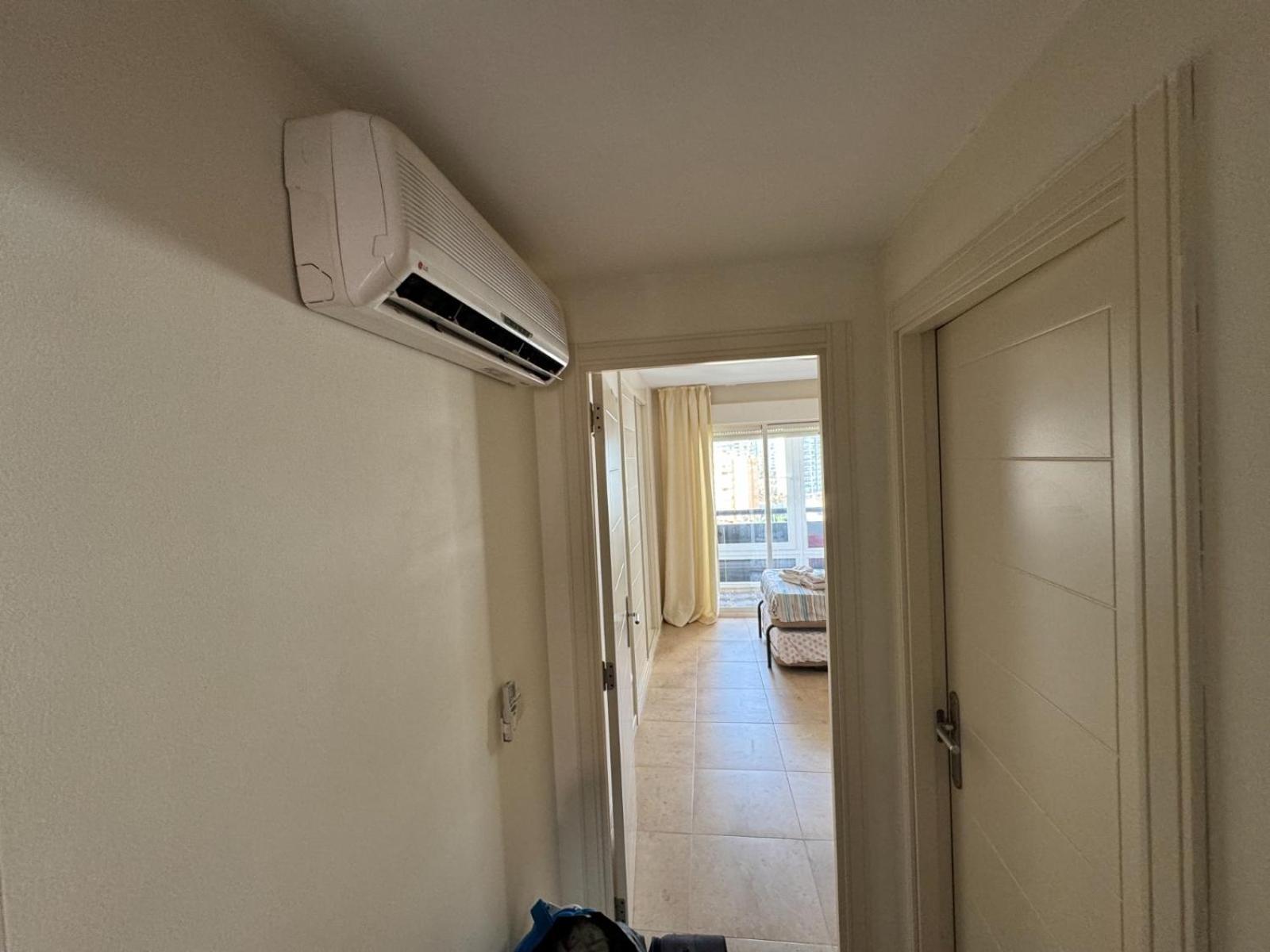 Apartamento La Cala Benidorm