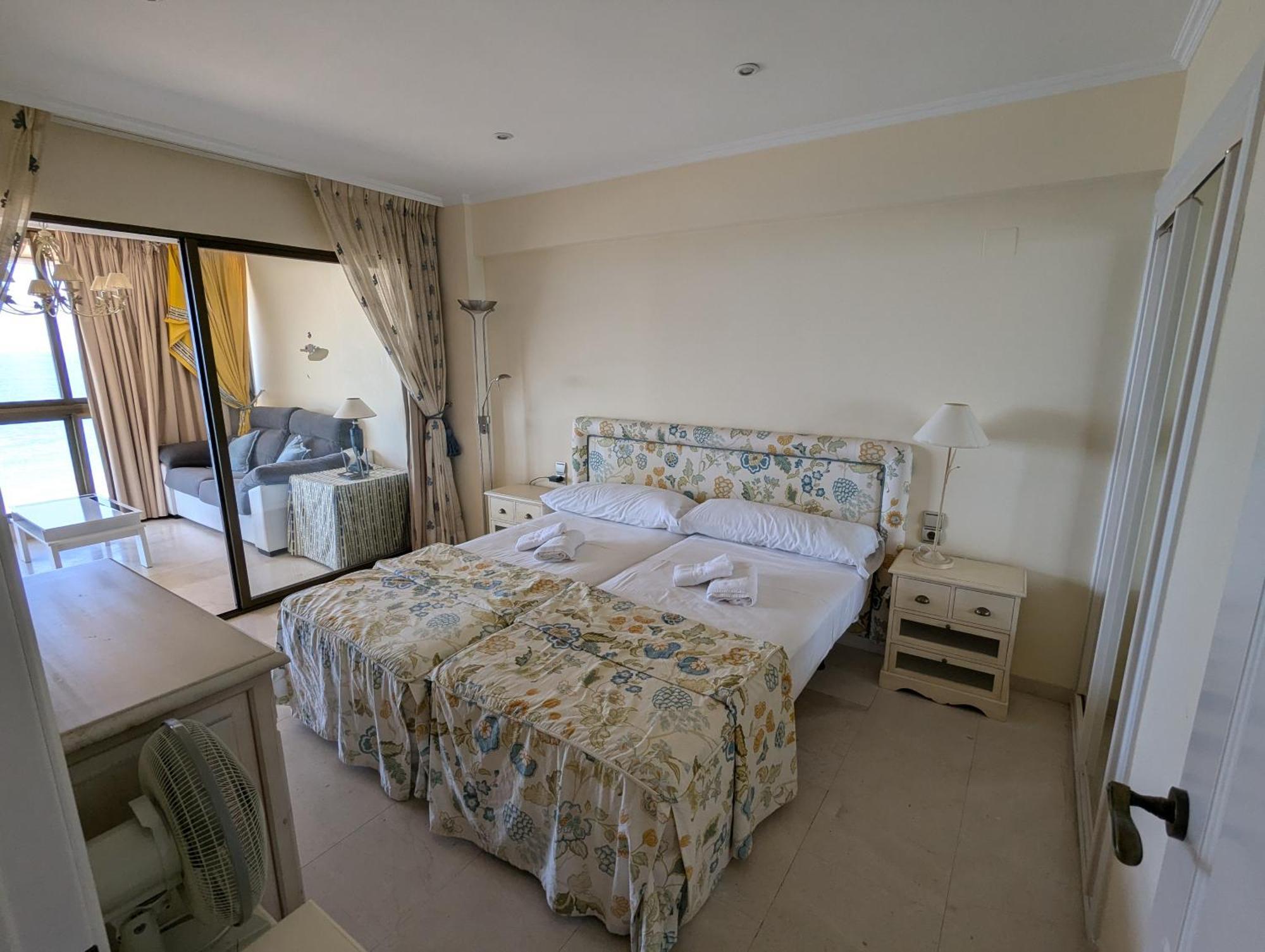 Apartment Gemelos - Arena