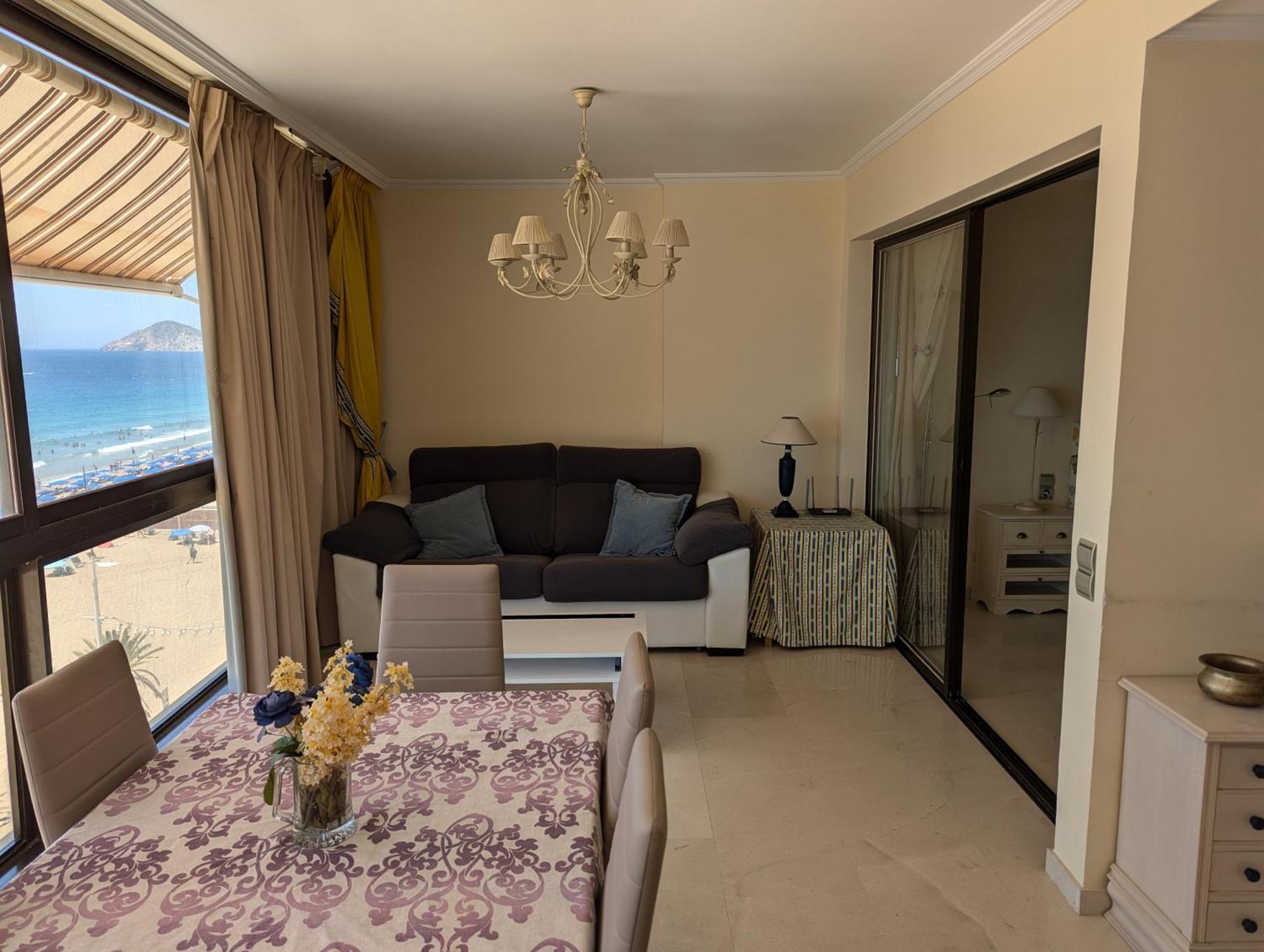 Gemelos - Arena Apartment *