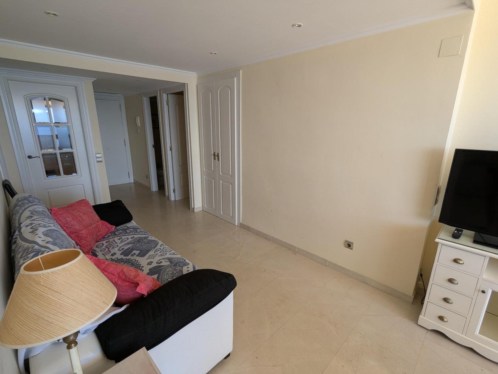 Gemelos - Arena Apartment Benidorm