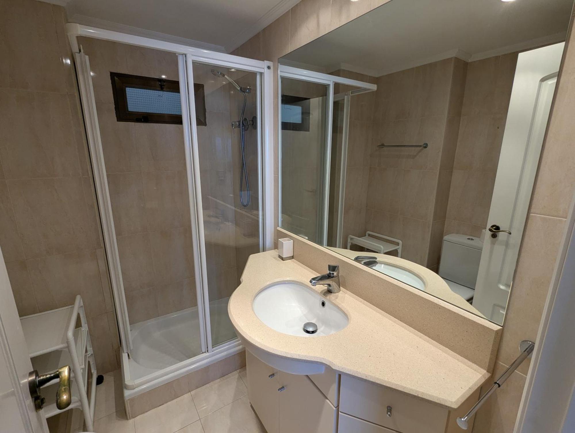 Apartment Gemelos - Arena Benidorm