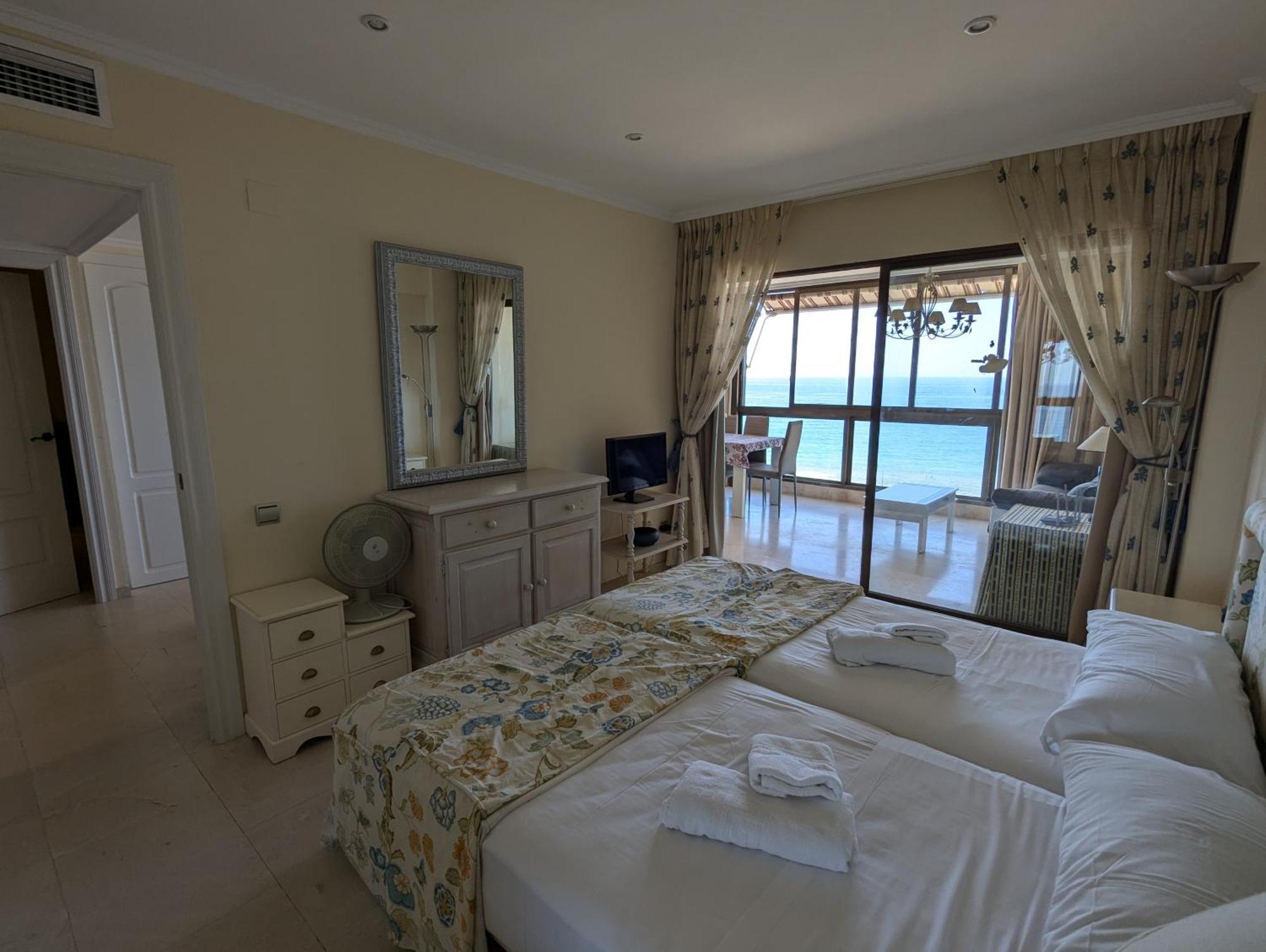 Apartment Gemelos - Arena
