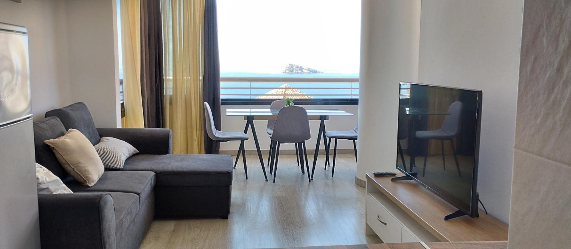 Sierra Dorada Appartement