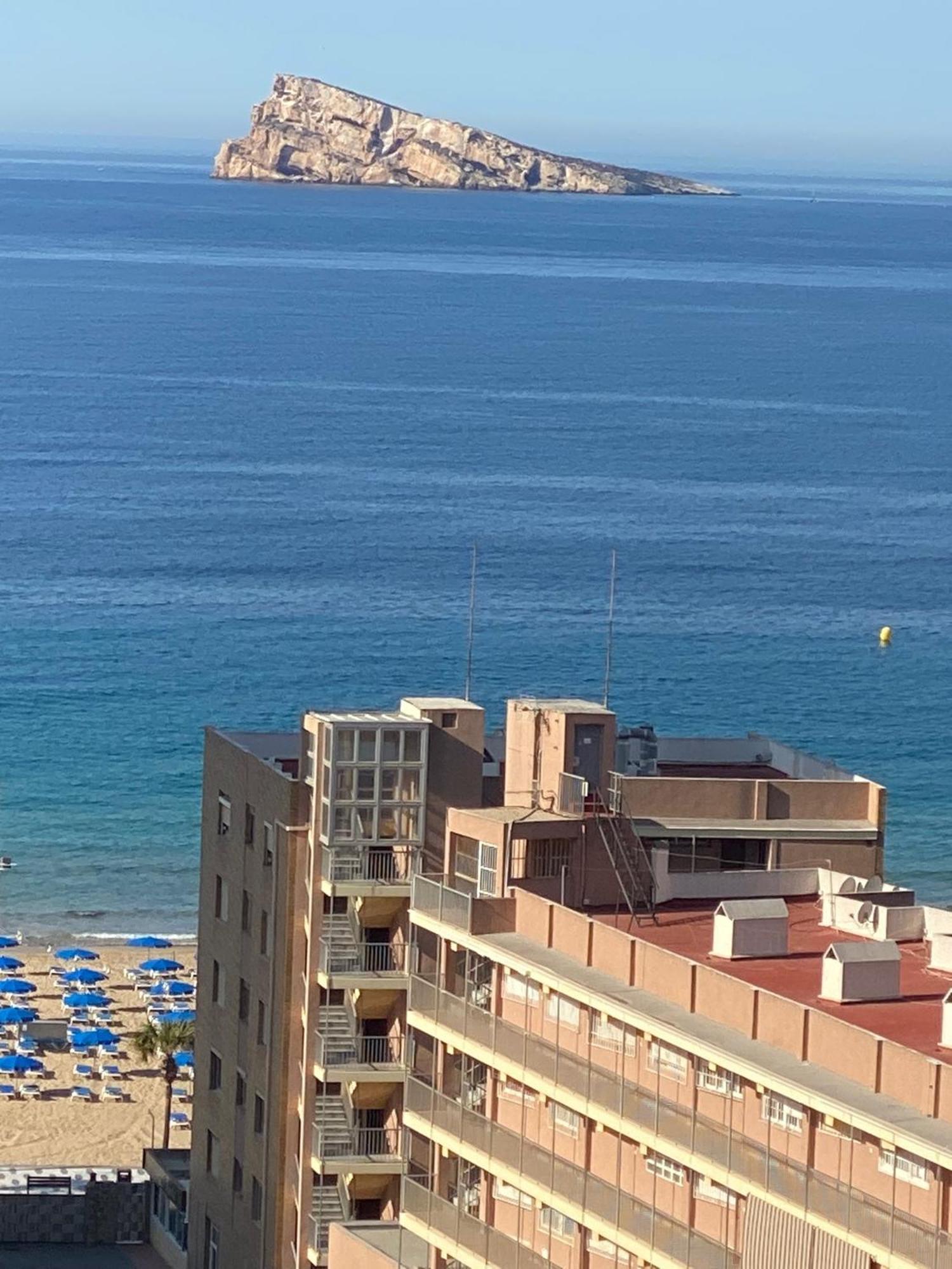 Apartment Benilove, En Playa Benidorm