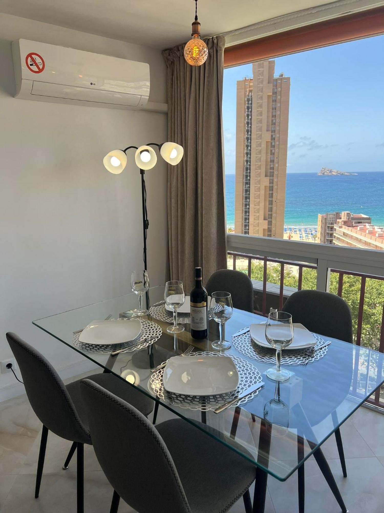Apartment Benilove, En Playa Benidorm