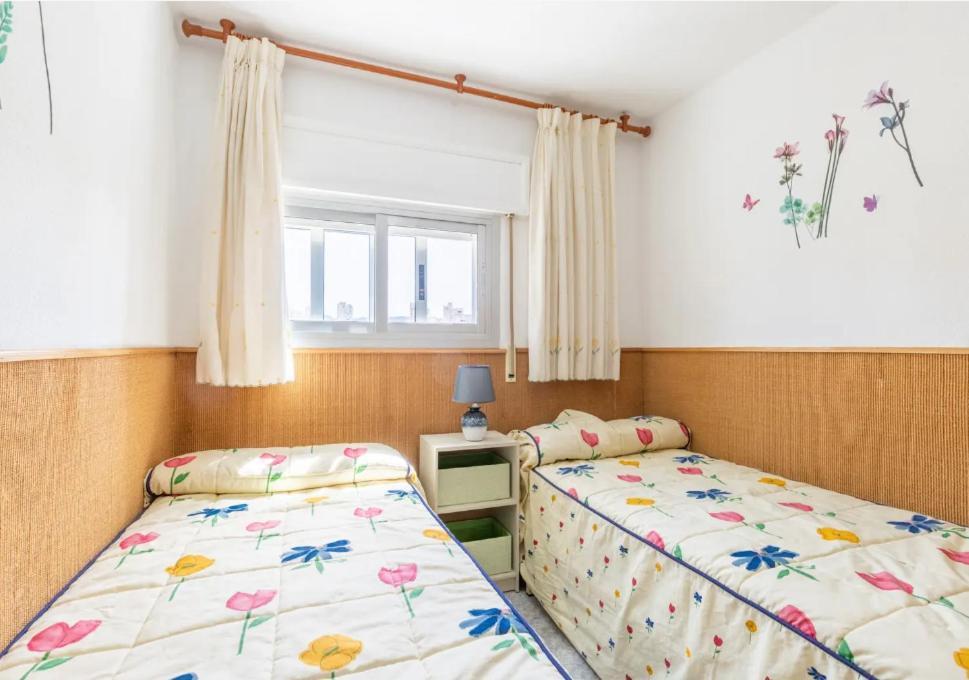 Apartment Apartamento Ideal Para Familias *