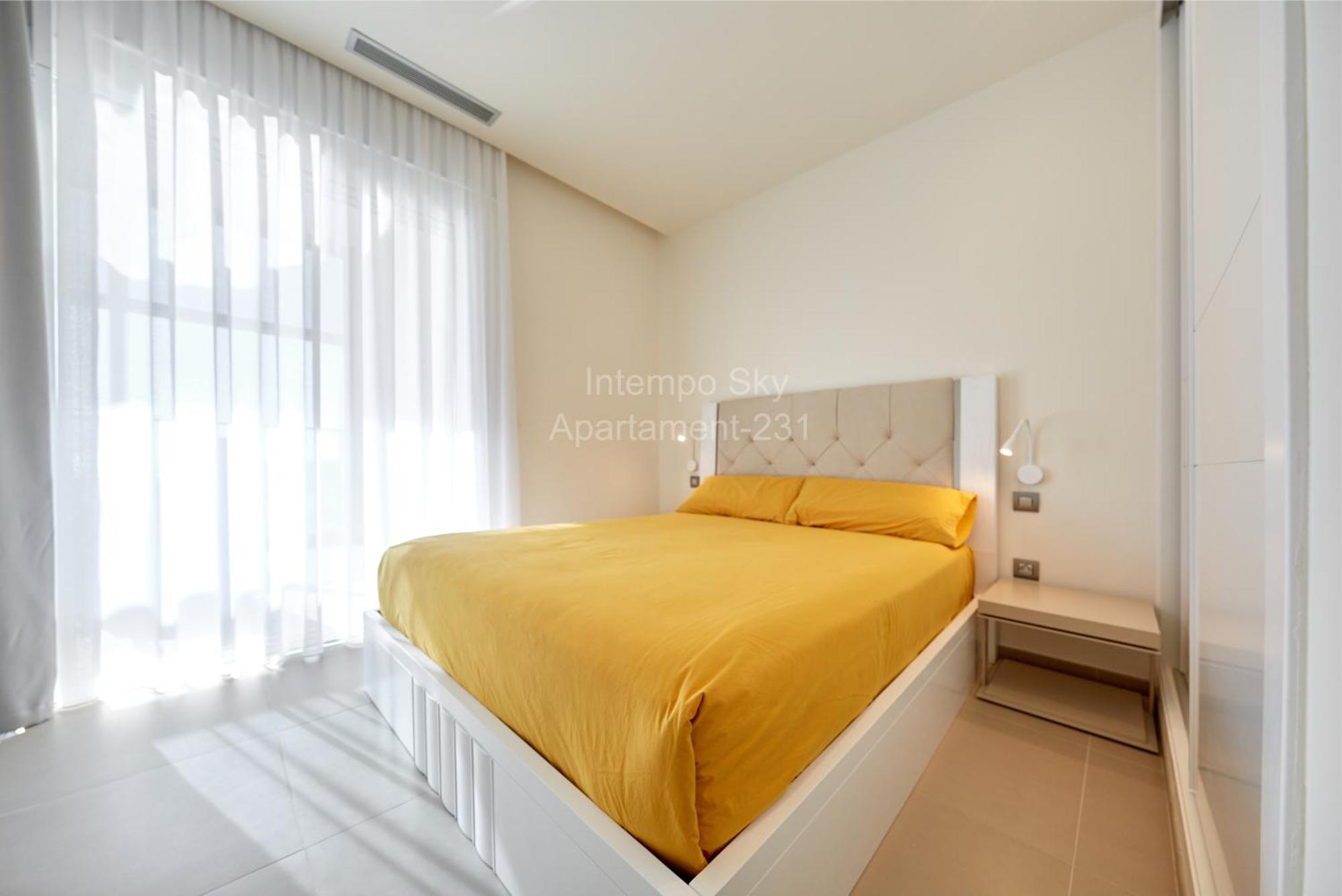 Intempo Sky Apartament-231 Apartment Benidorm