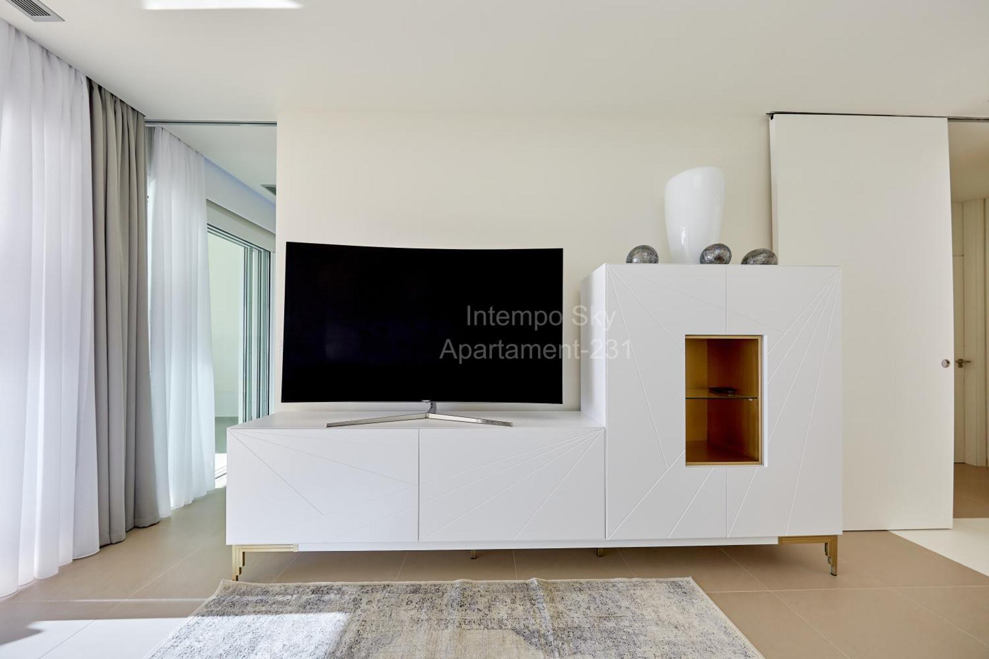 Intempo Sky Apartament-231 Apartment Benidorm