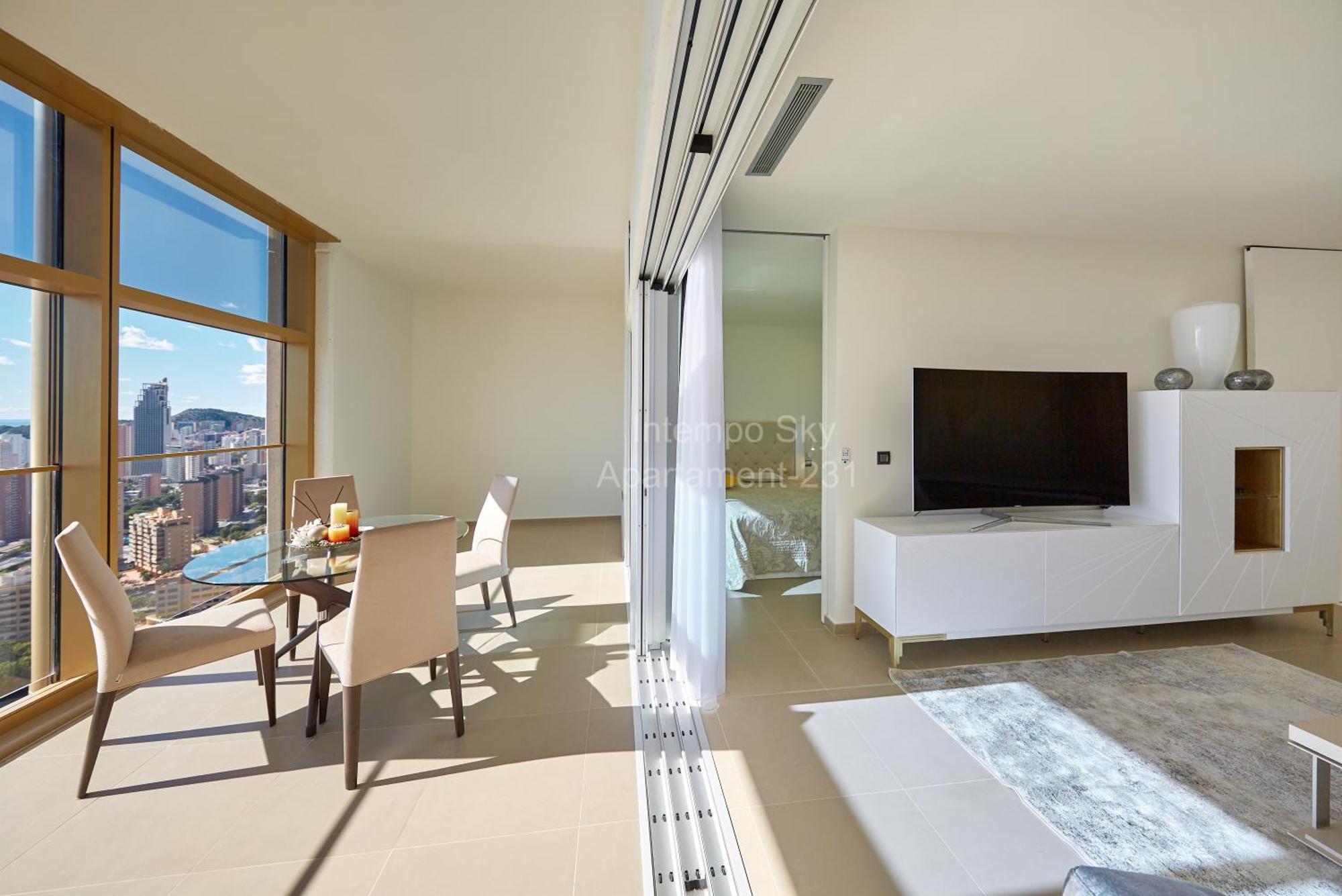 Intempo Sky Apartament-231