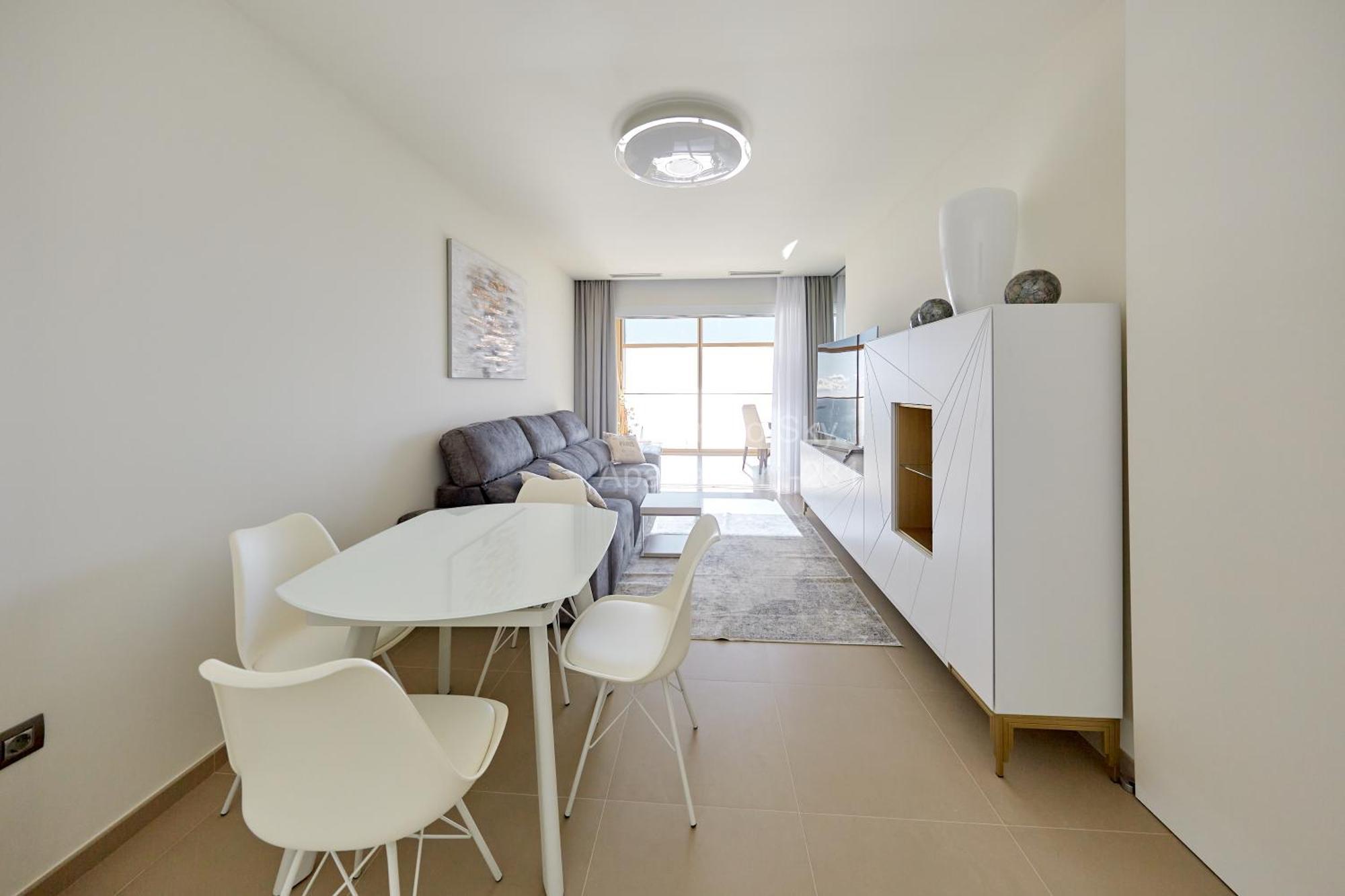 Intempo Sky Apartament-231 Apartment *