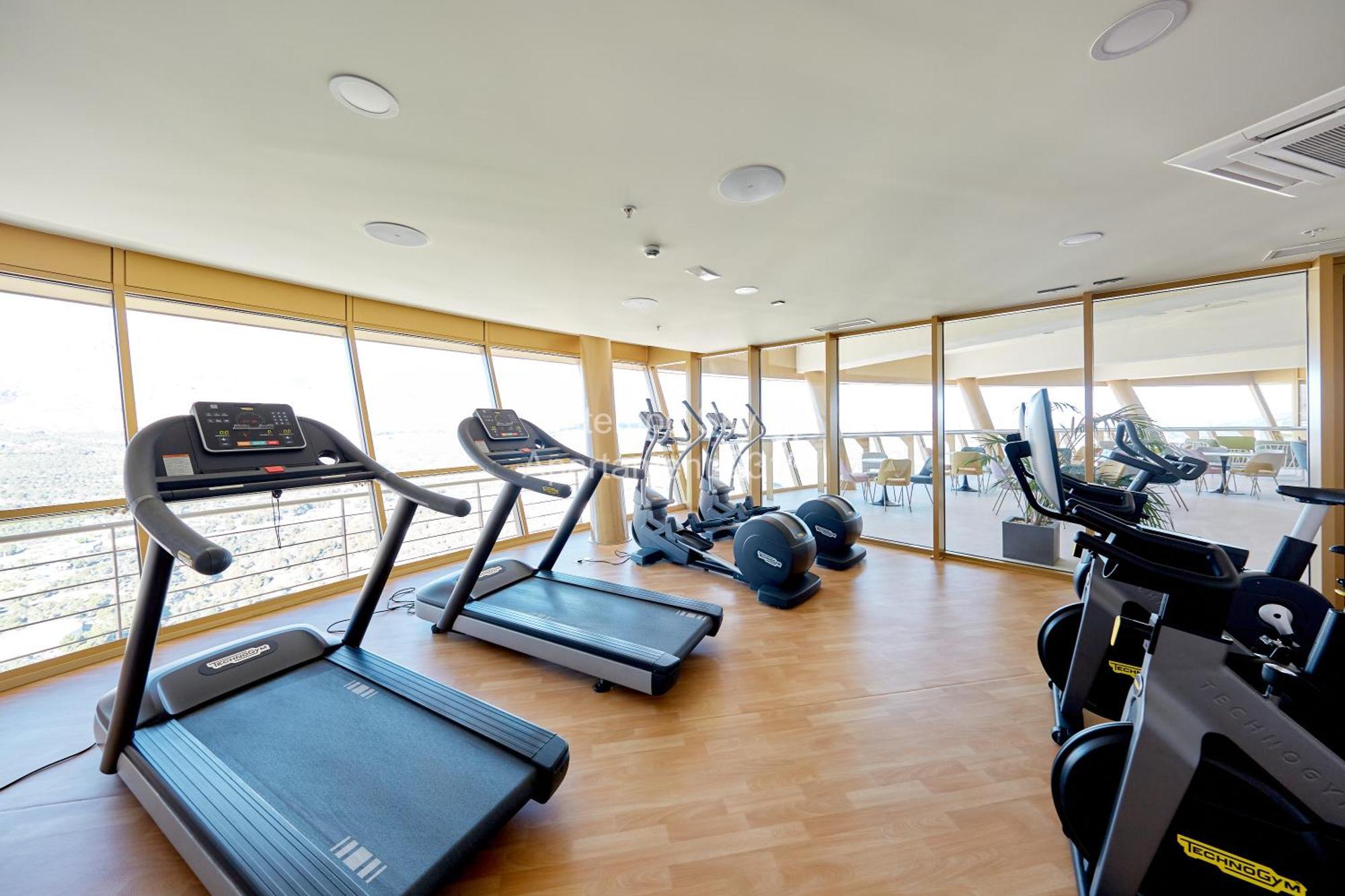 Intempo Sky Apartament-231 Benidorm
