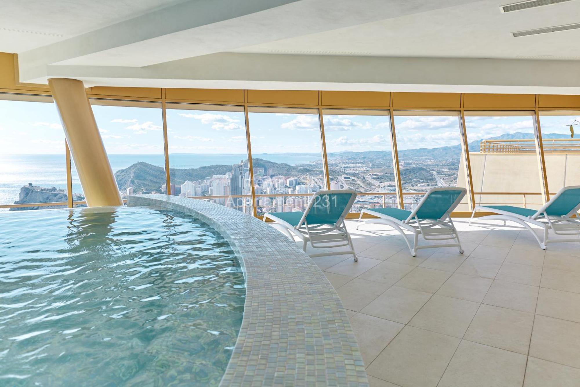 Intempo Sky Apartament-231