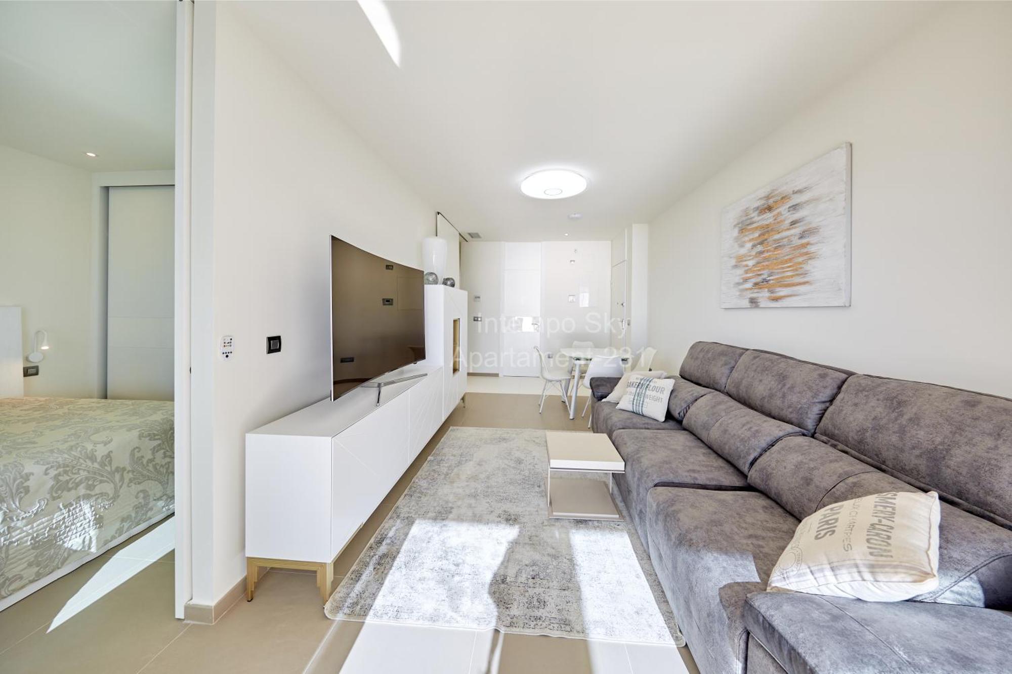 Intempo Sky Apartament-231