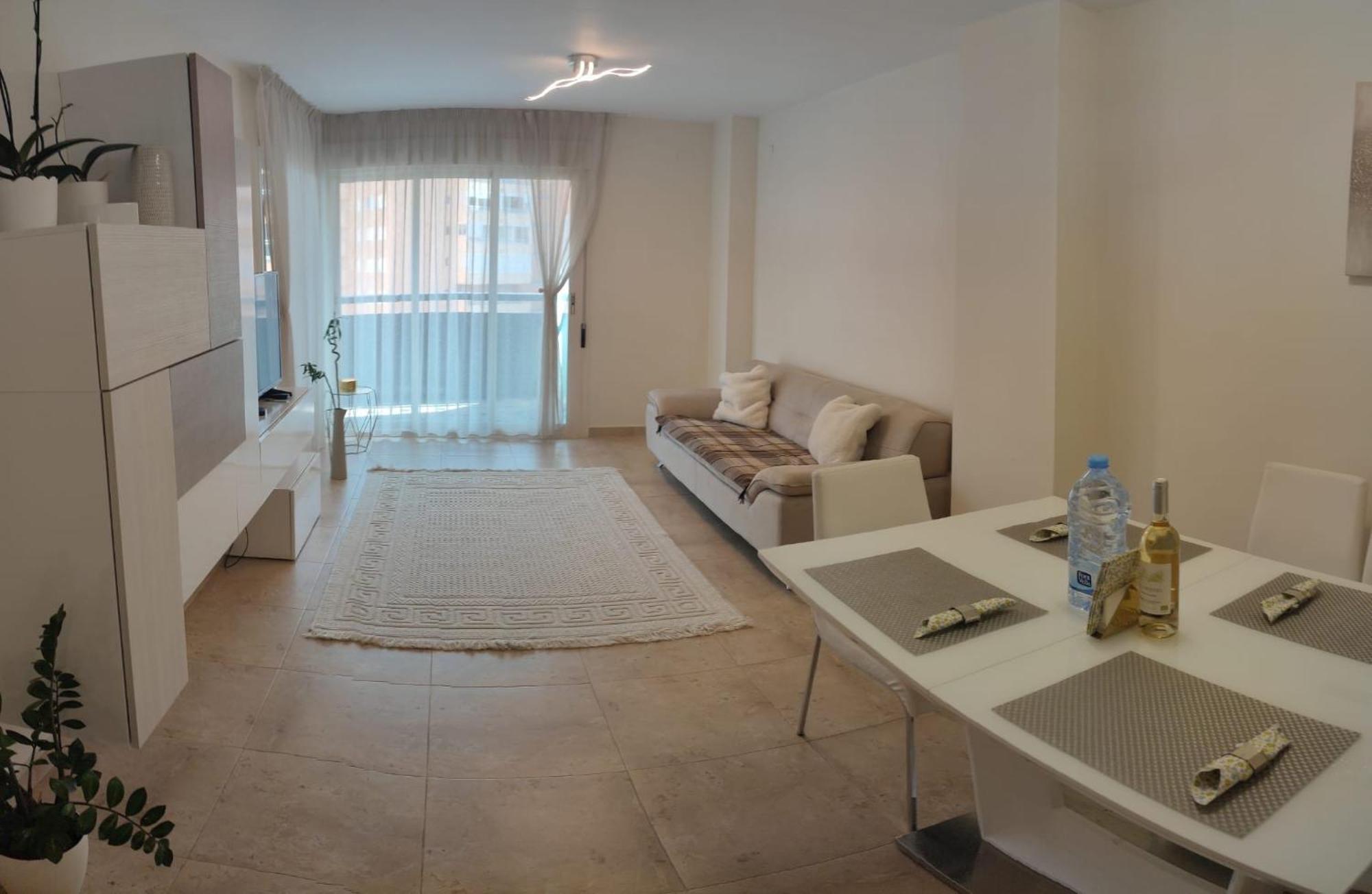 La Cala Apartamento Benidorm
