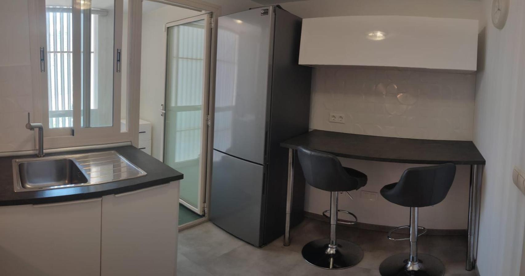 Apartamento La Cala Benidorm