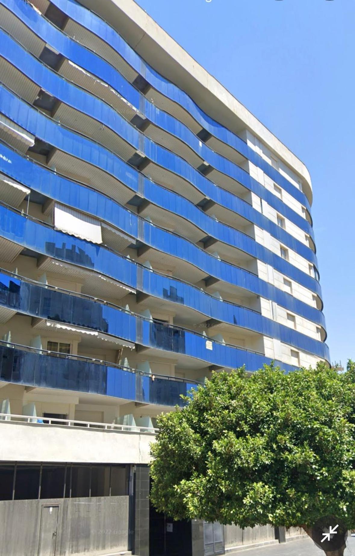 Apartamento La Cala