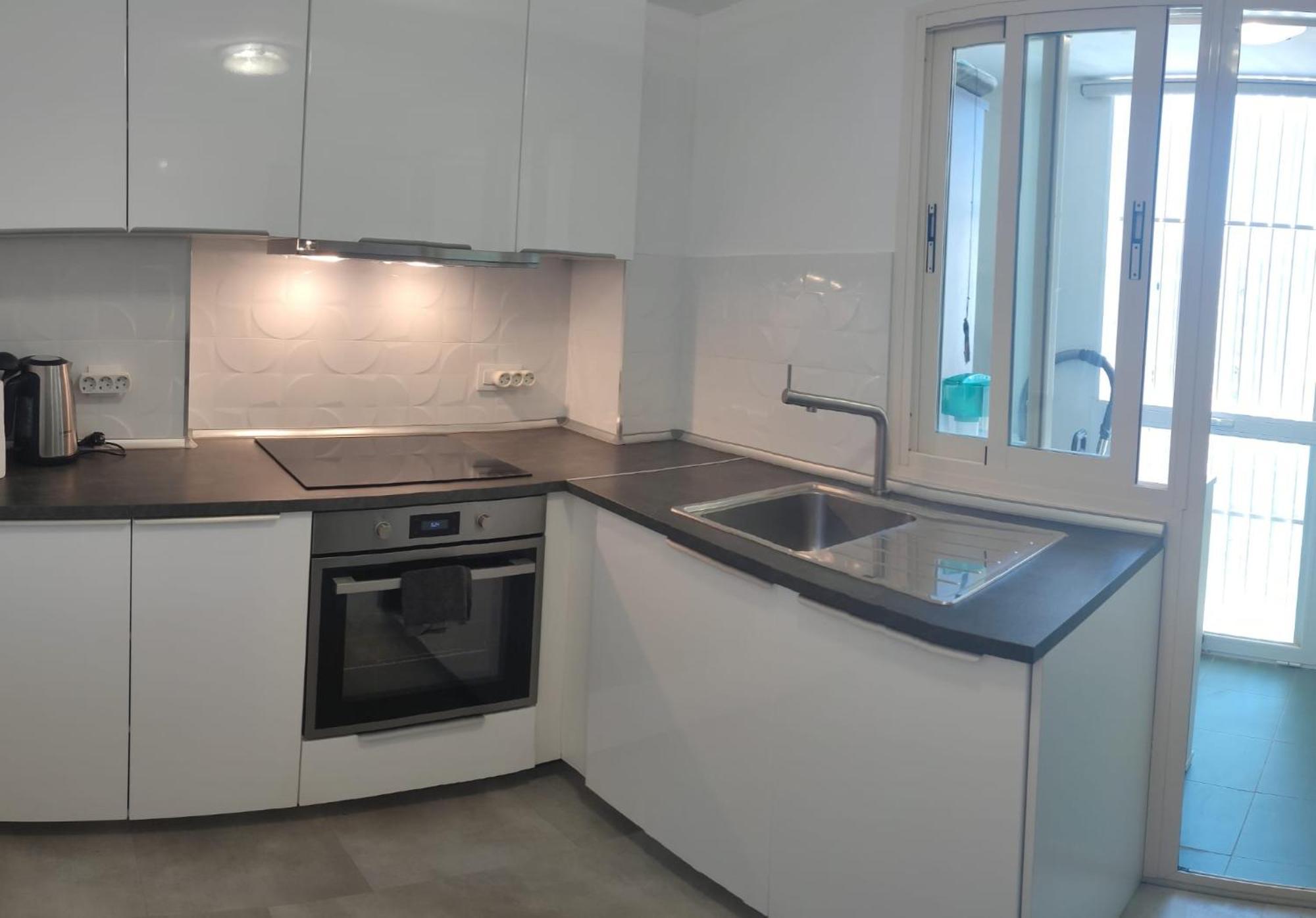 Apartamento La Cala