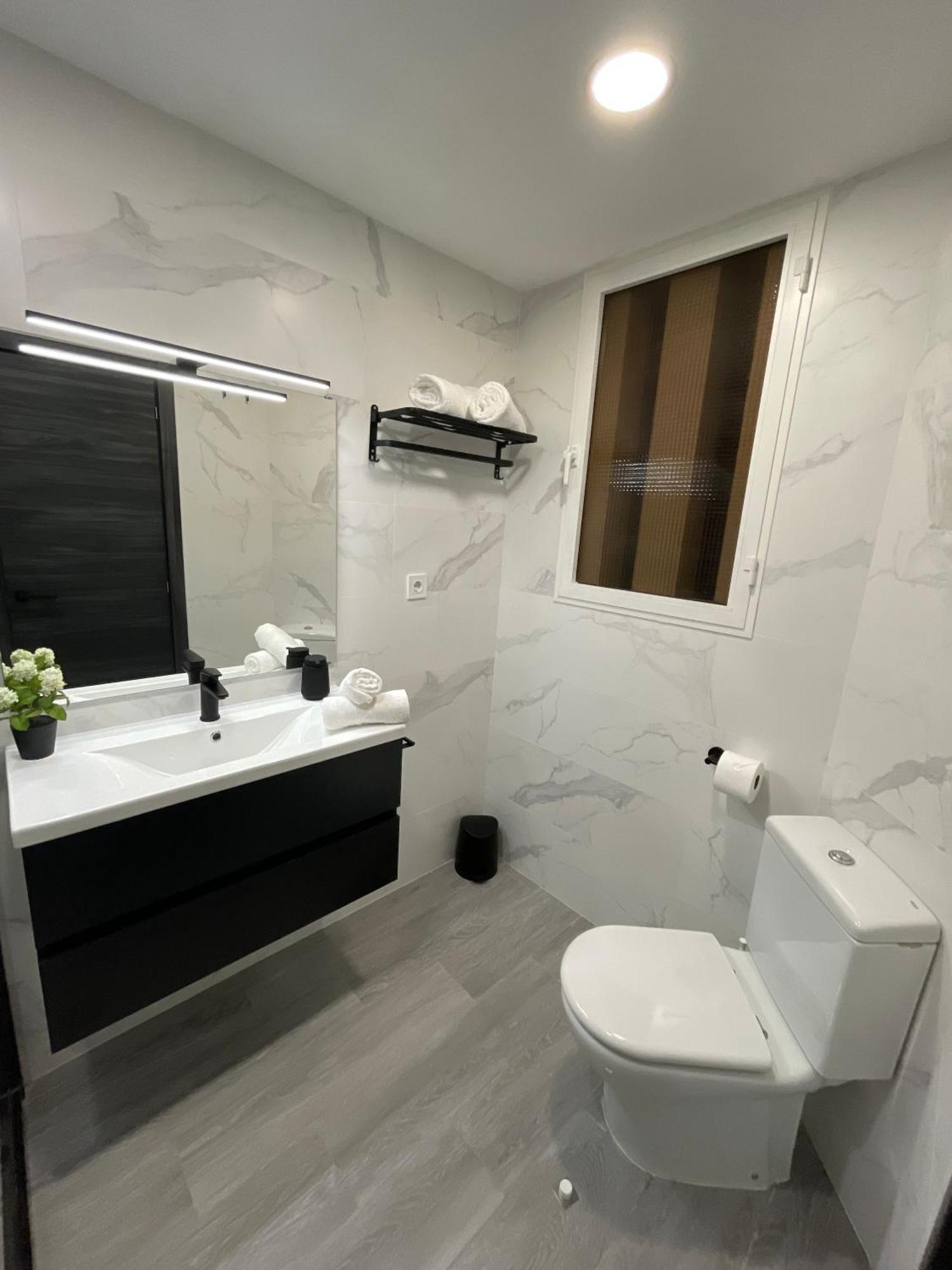 Appartement Rincon Benidorm