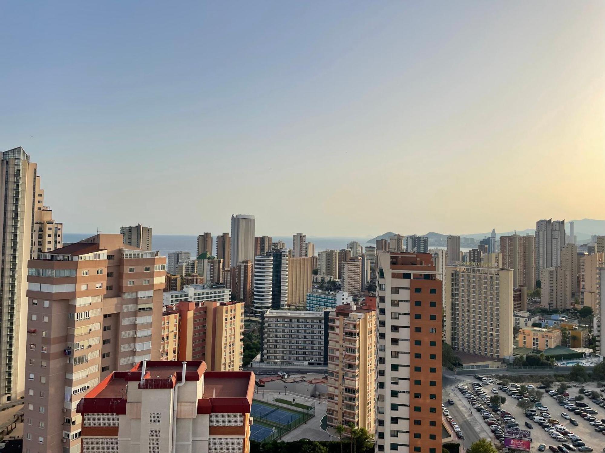 Rincon Benidorm