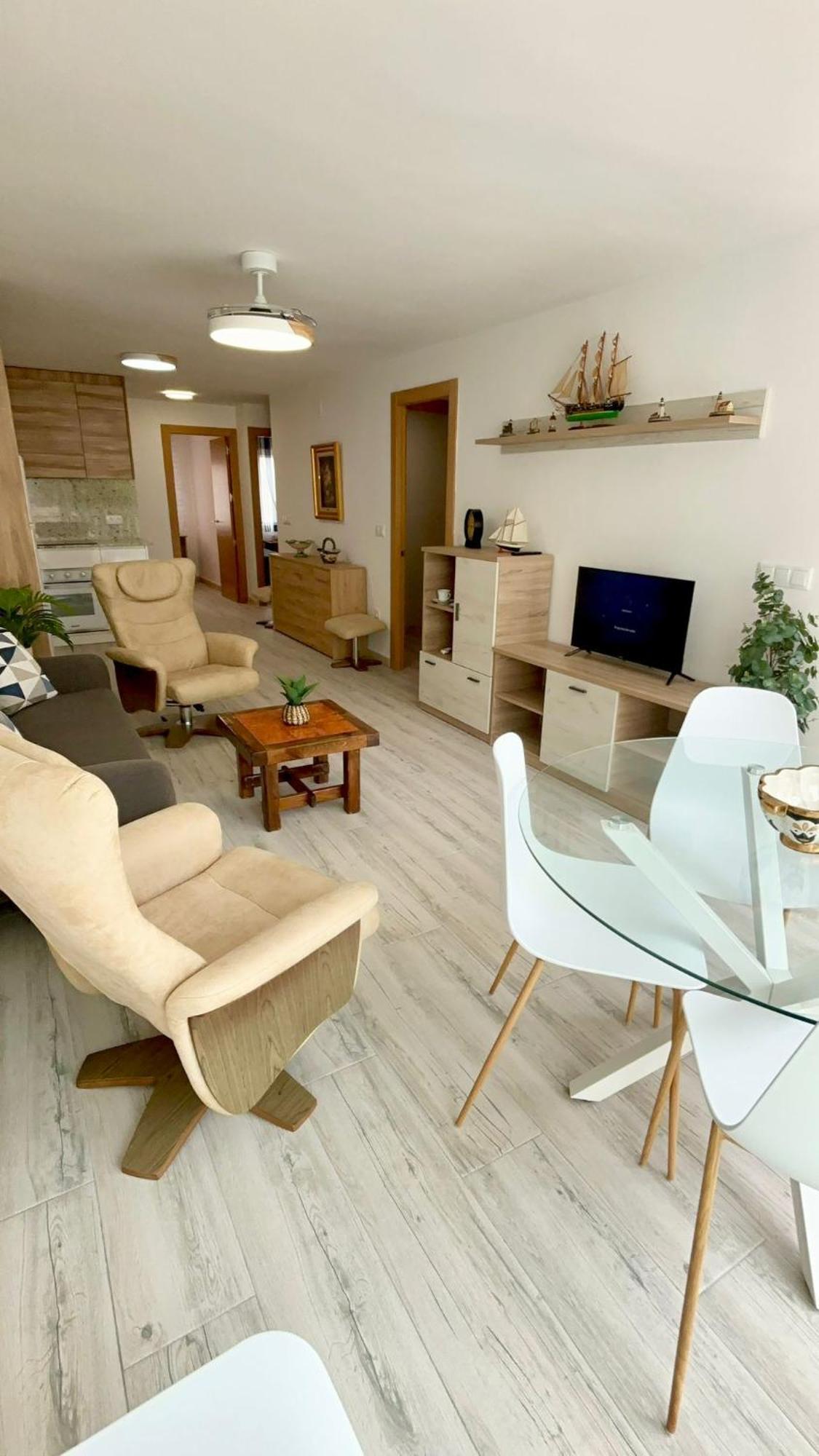 Apartment Luxury Family Levante