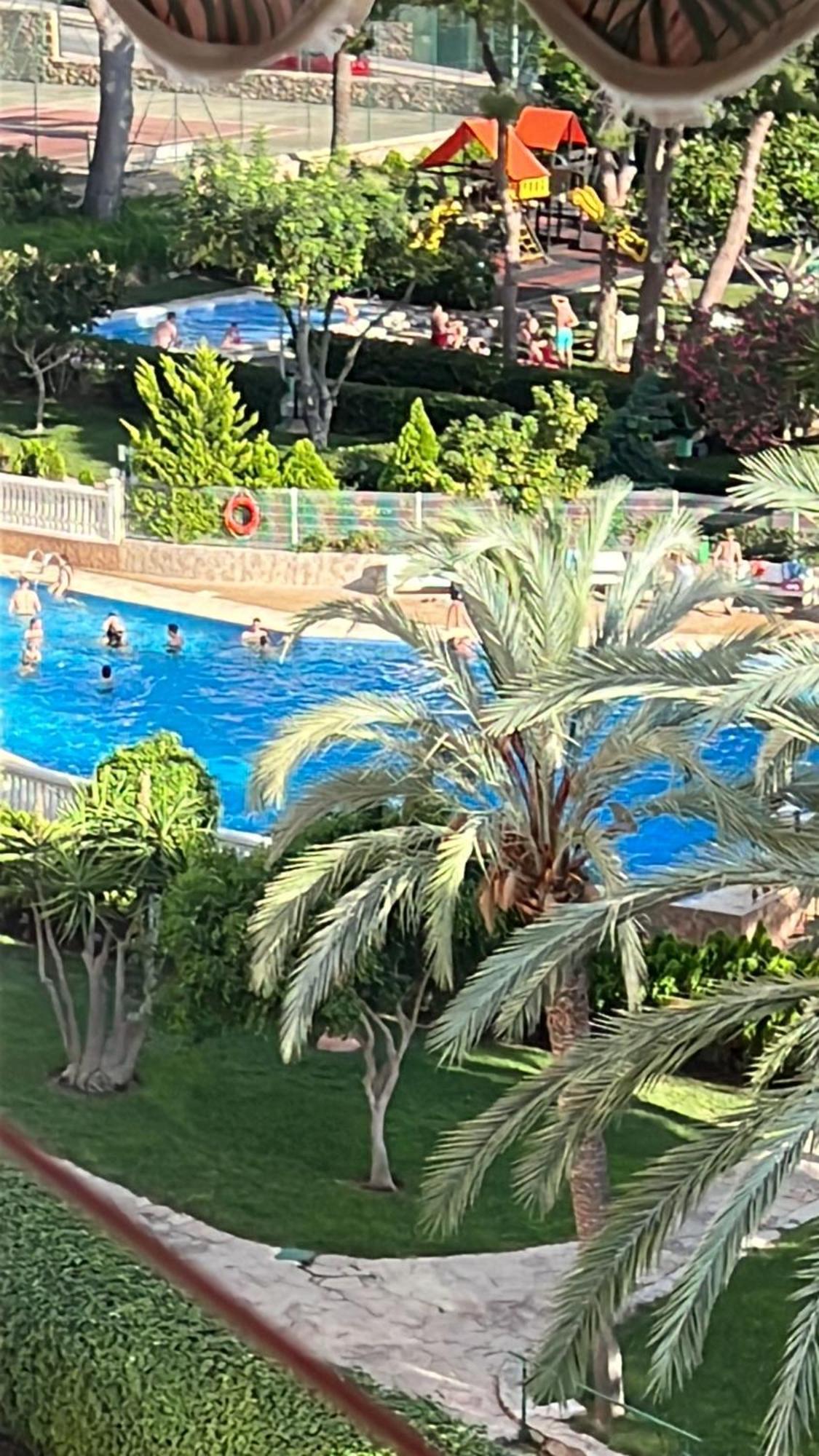 Levante Rincon De Loix