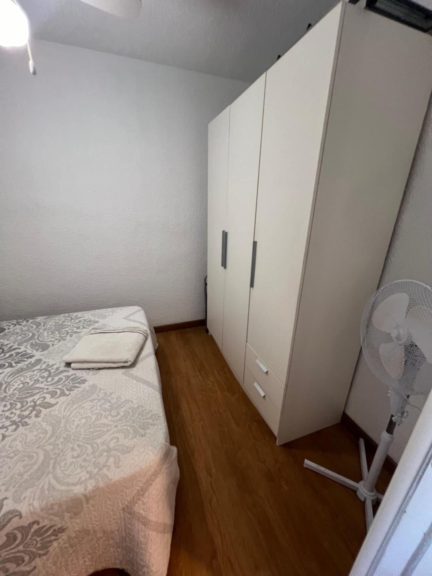 Levante Rincon De Loix Apartment