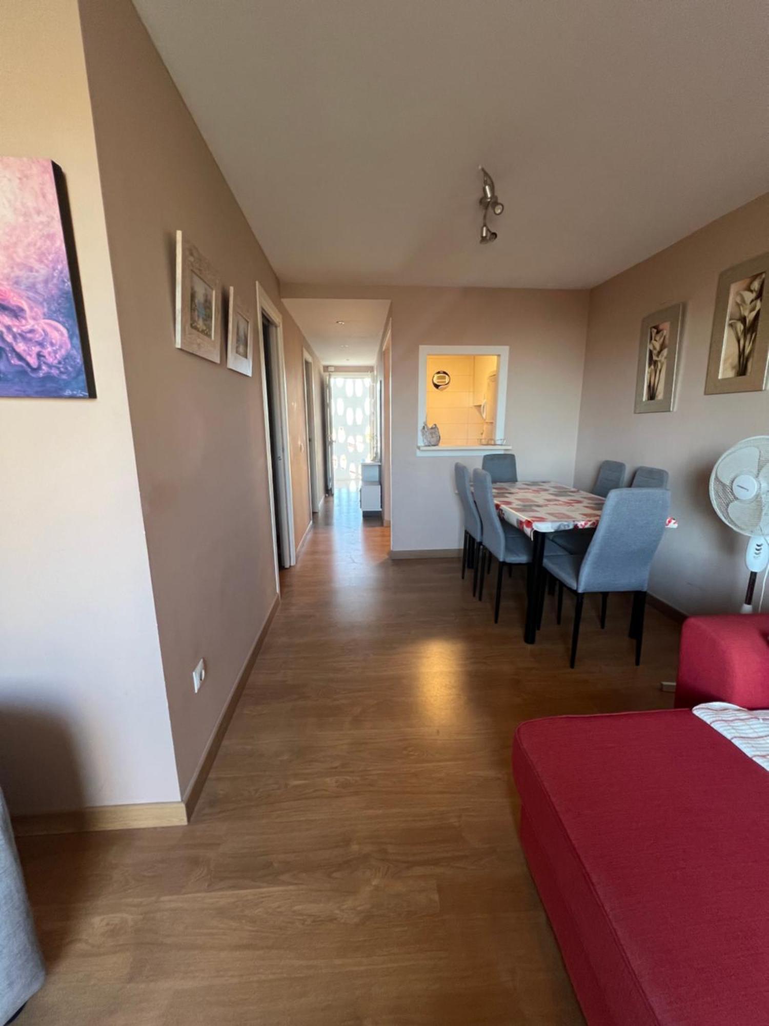 Apartment Levante Rincon De Loix