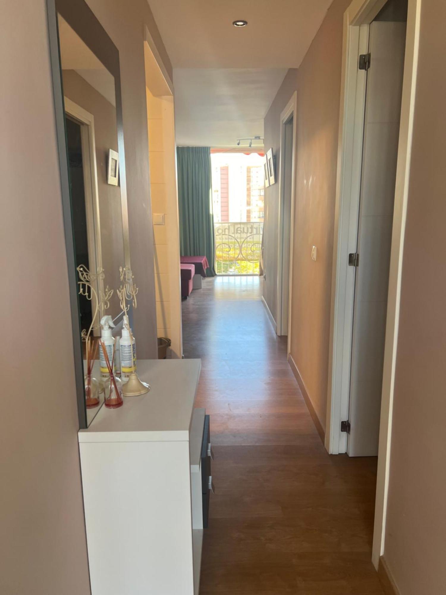 Levante Rincon De Loix Apartment Benidorm