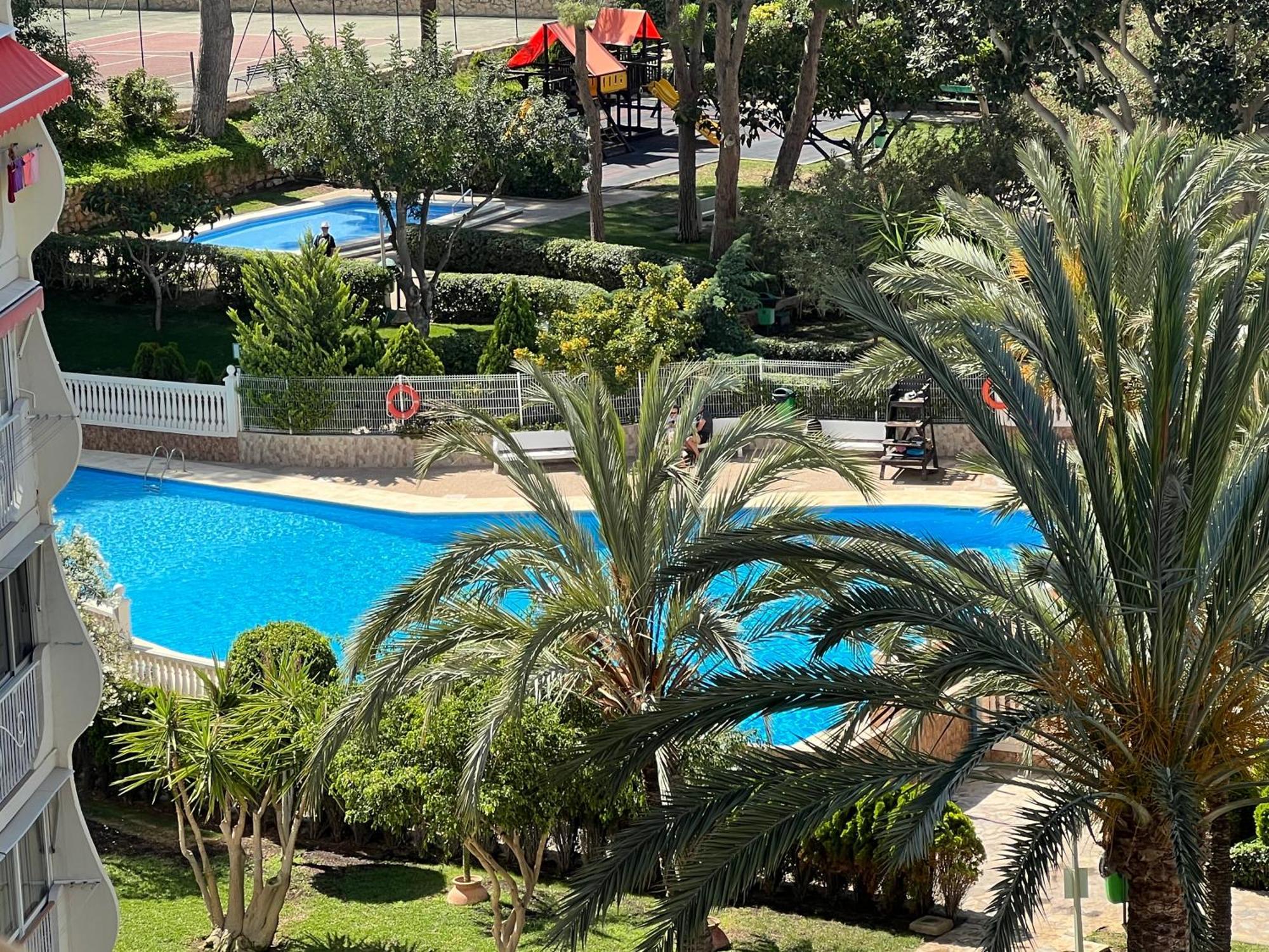 Levante Rincon De Loix Benidorm