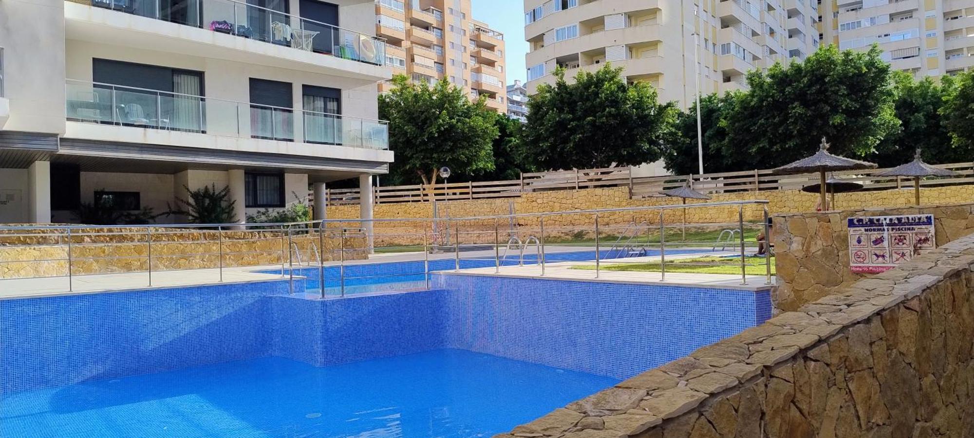 Loyito's Seaviews La Cala Benidorm
