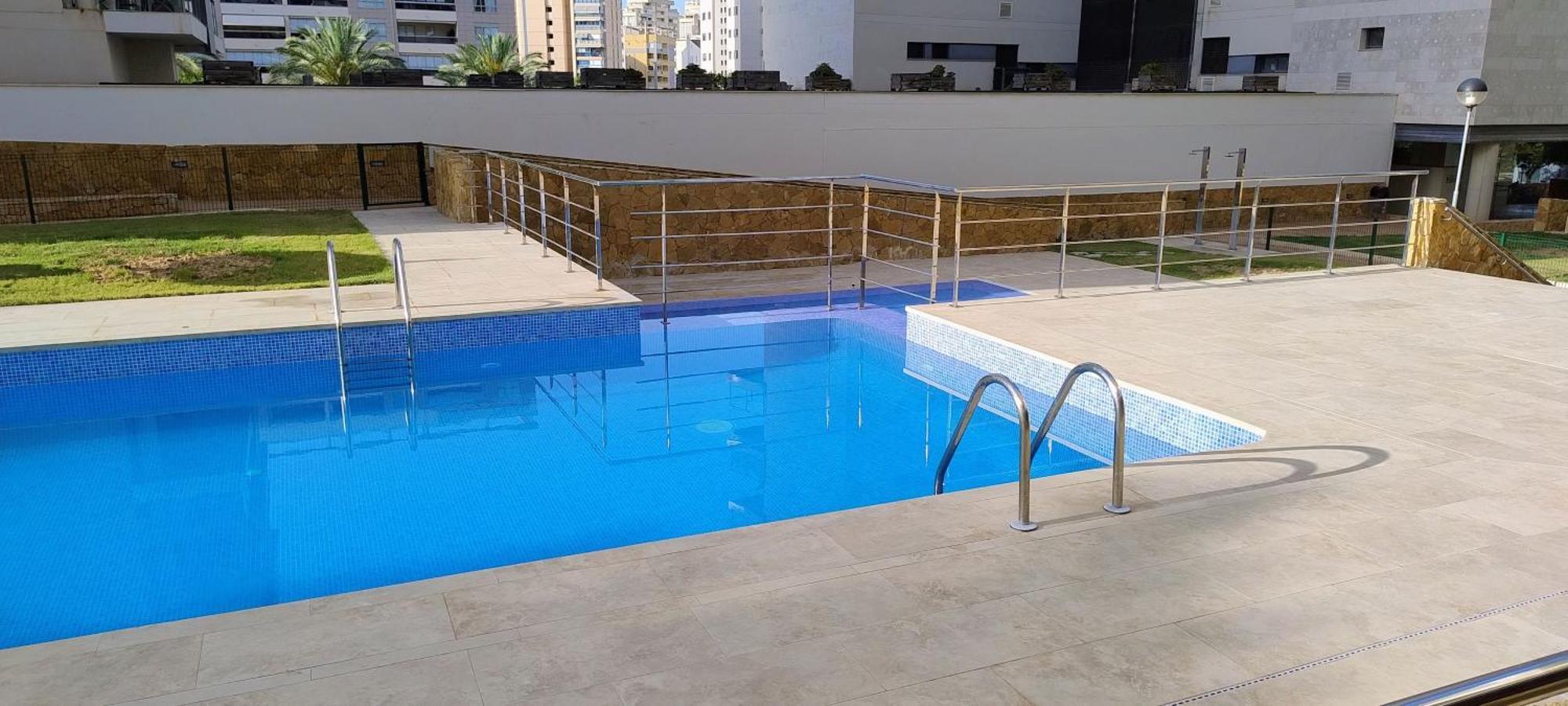 Loyito's Seaviews La Cala * Benidorm