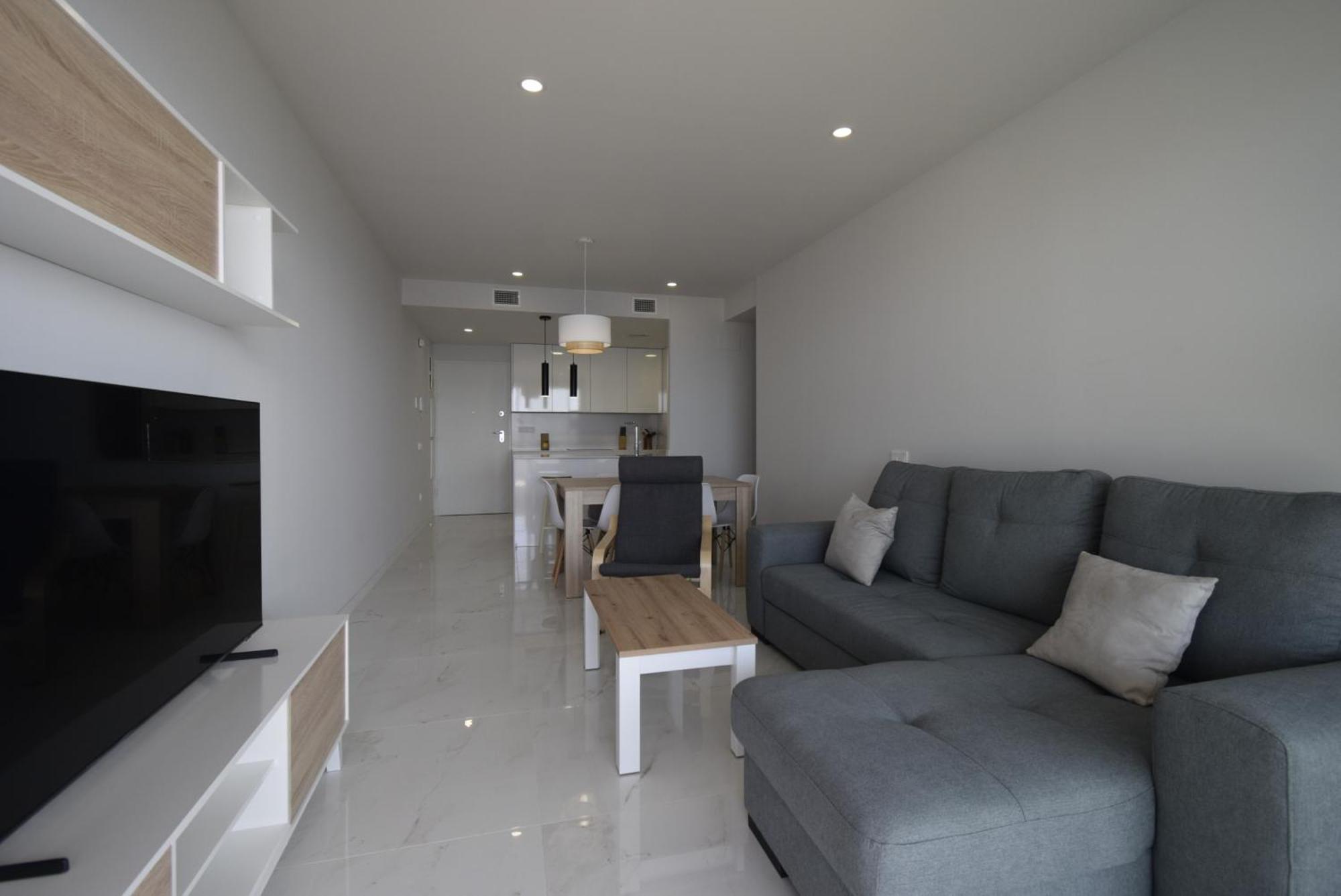 2 - Arena Apartment