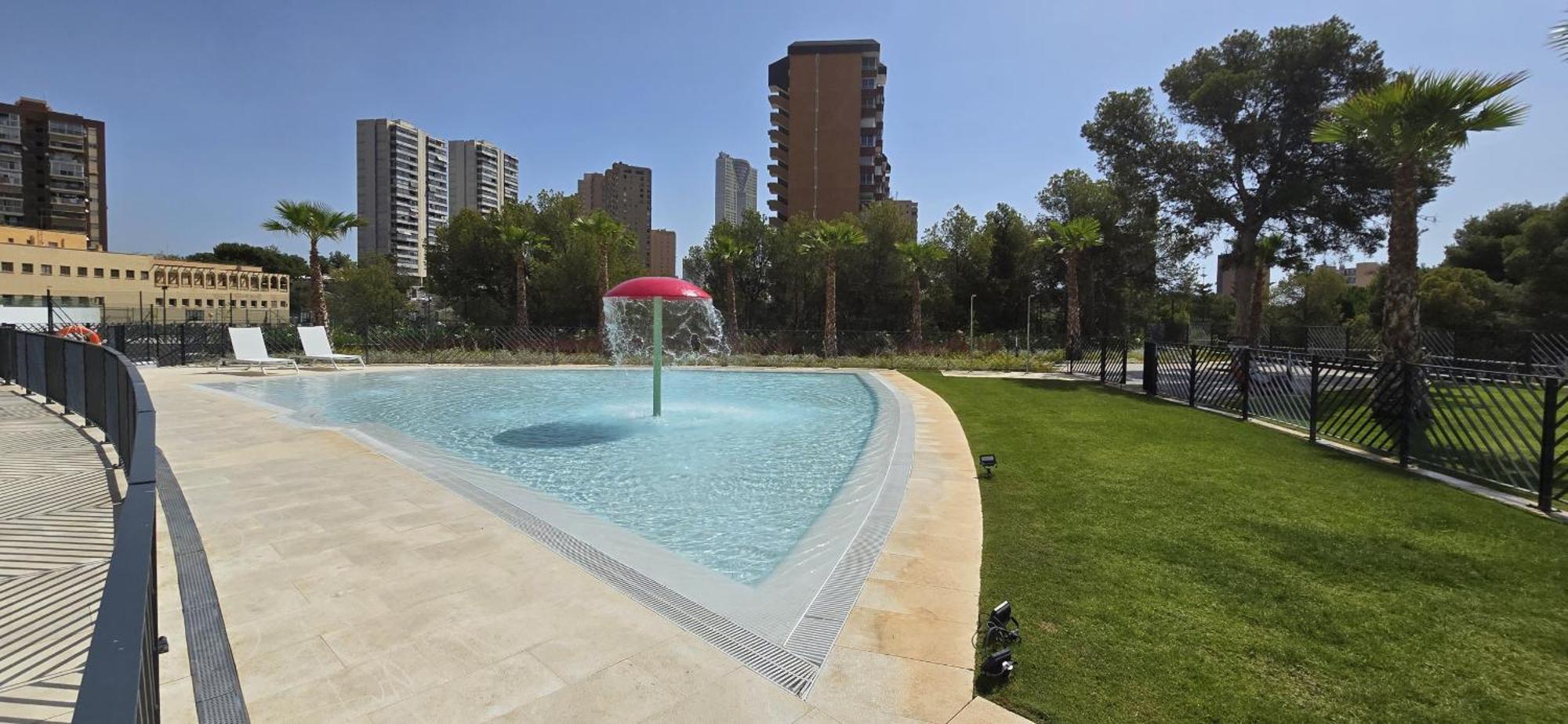 Apartment 2 - Arena *