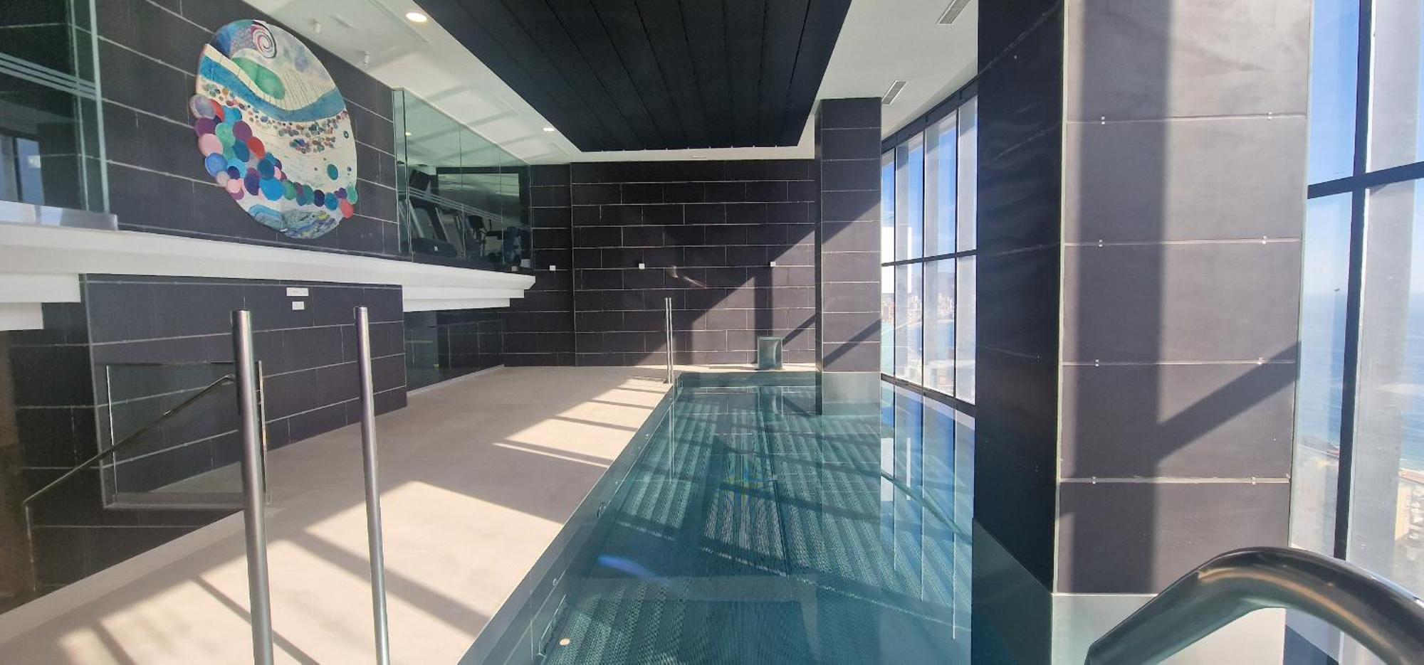 2 - Arena Apartment *