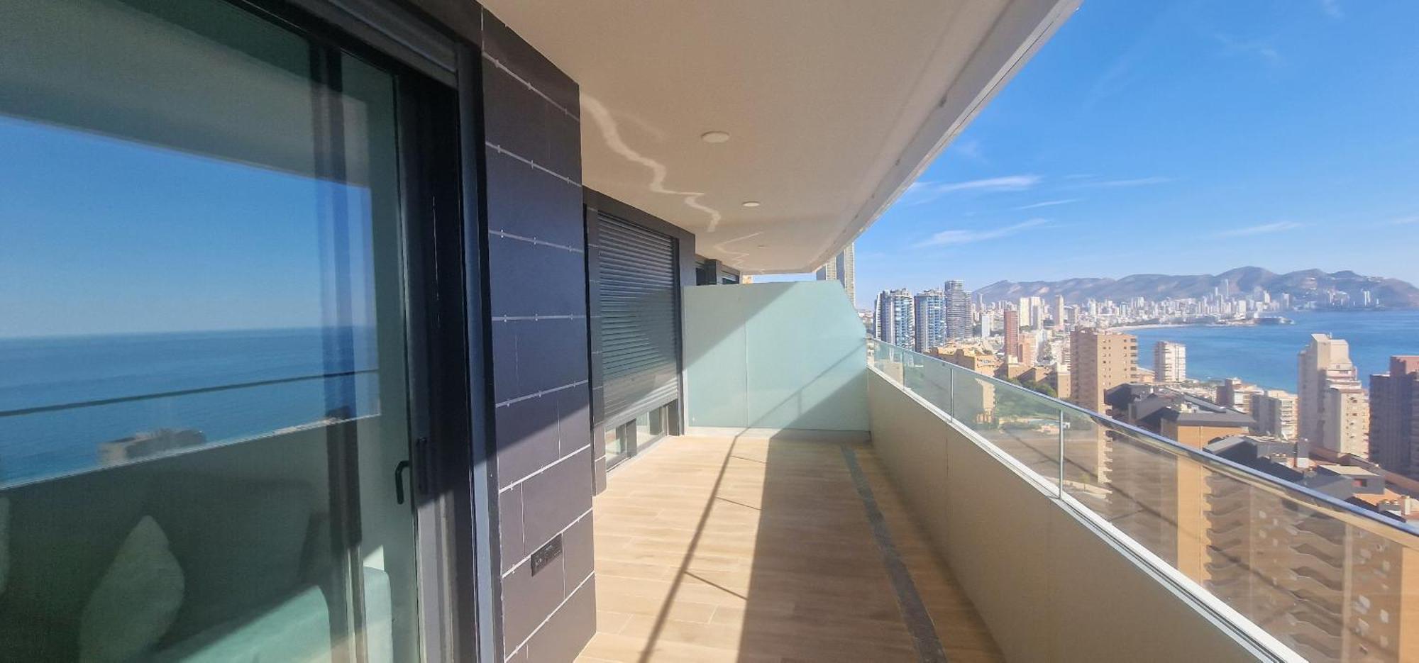 2 - Arena Benidorm