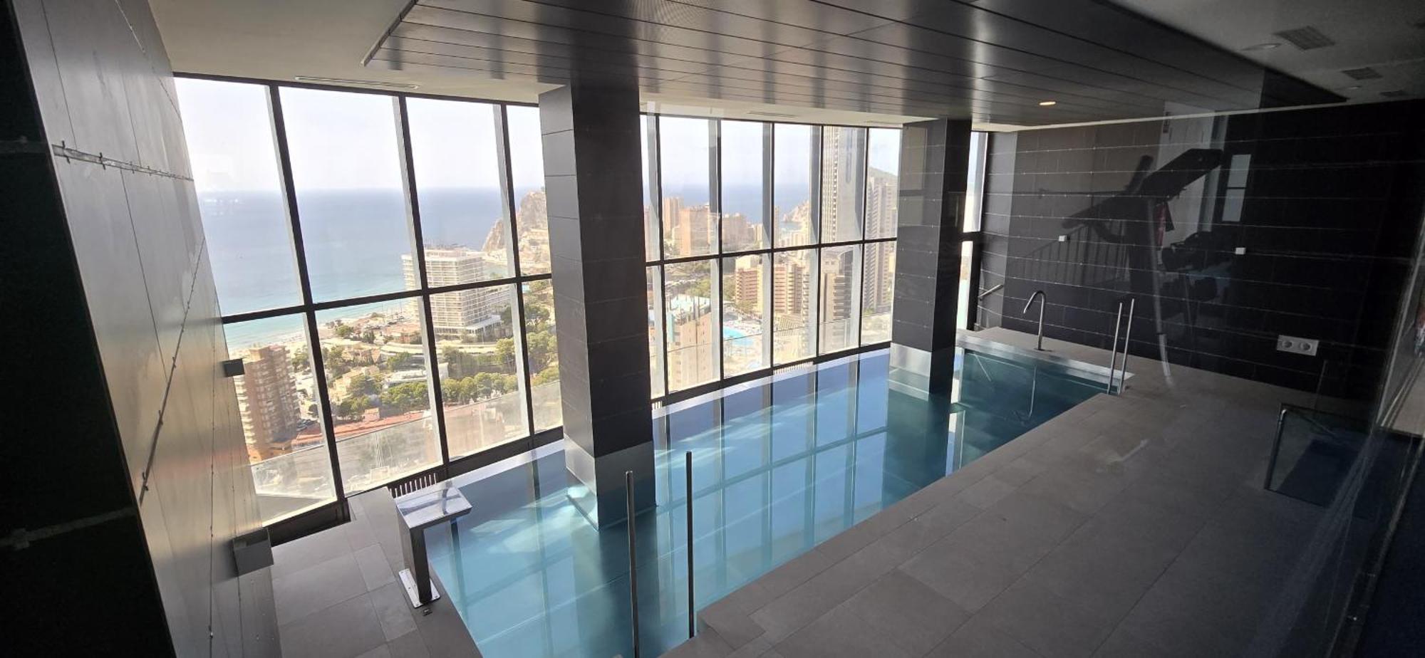 2 - Arena Apartment *