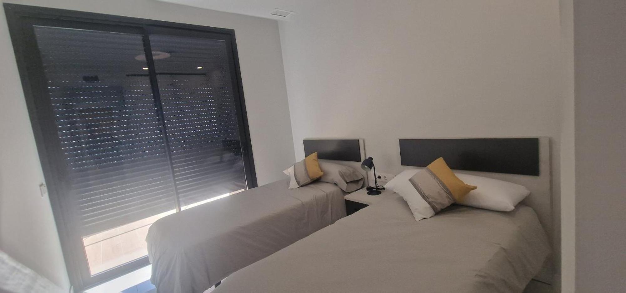 Apartment 2 - Arena *