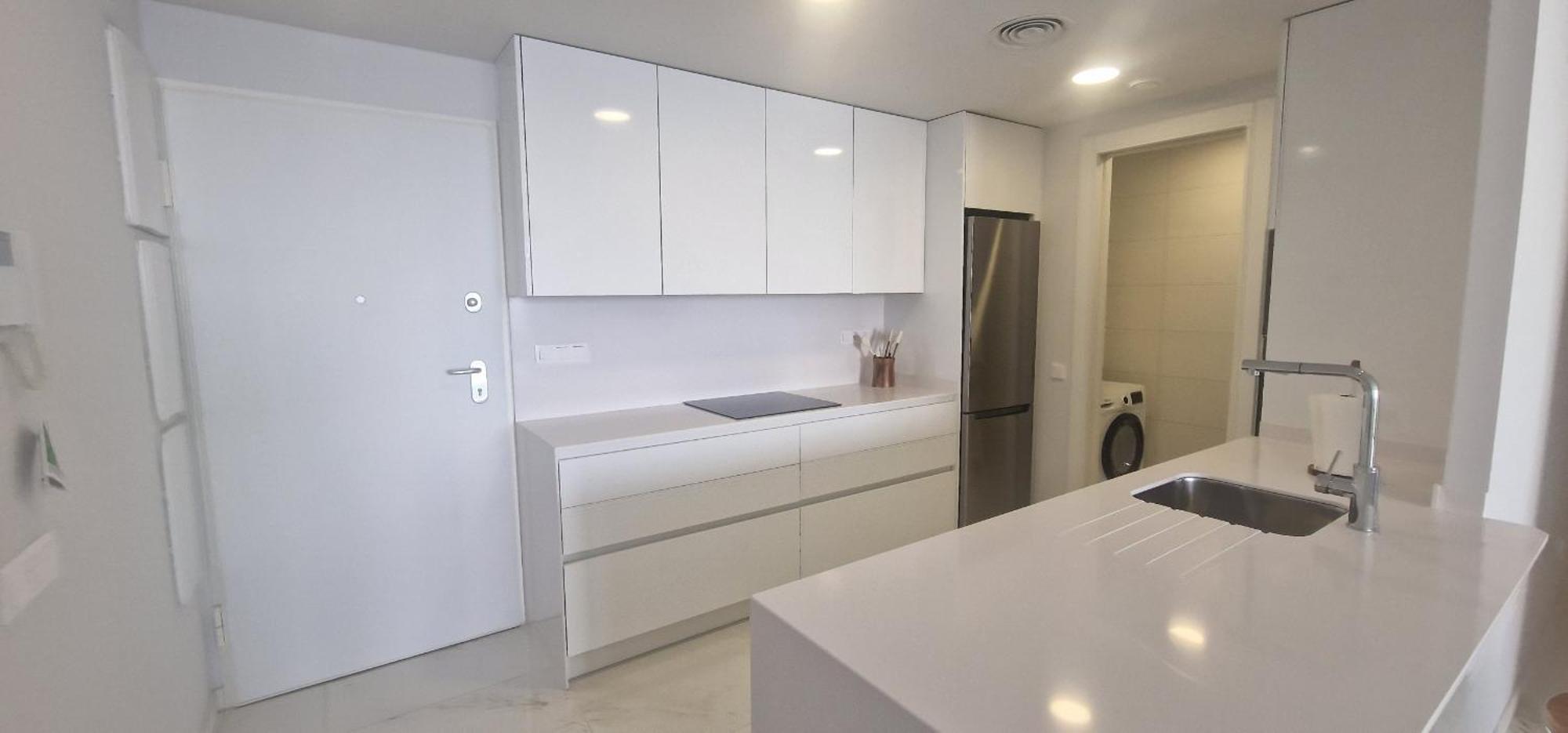 2 - Arena Apartment Benidorm