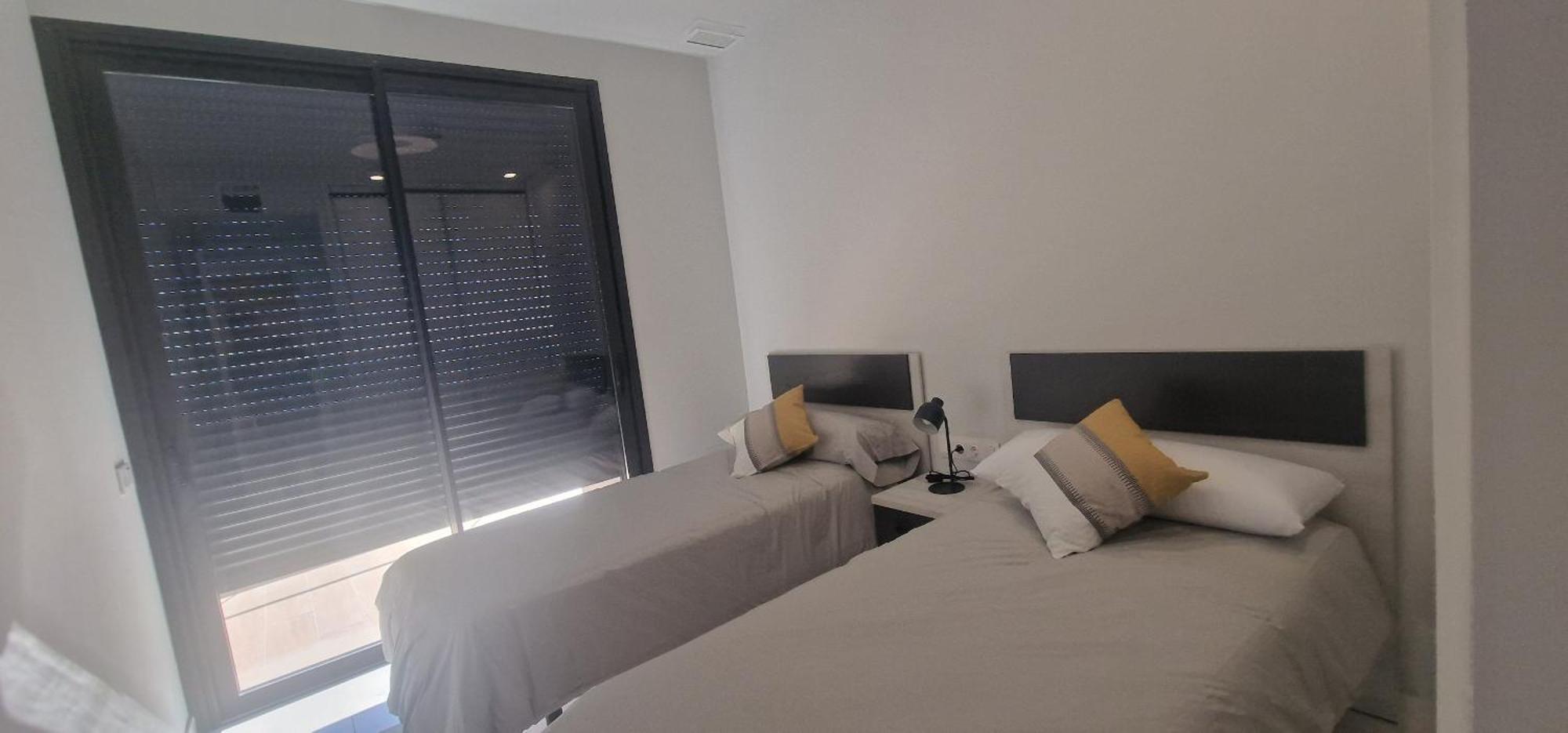 2 - Arena Apartment