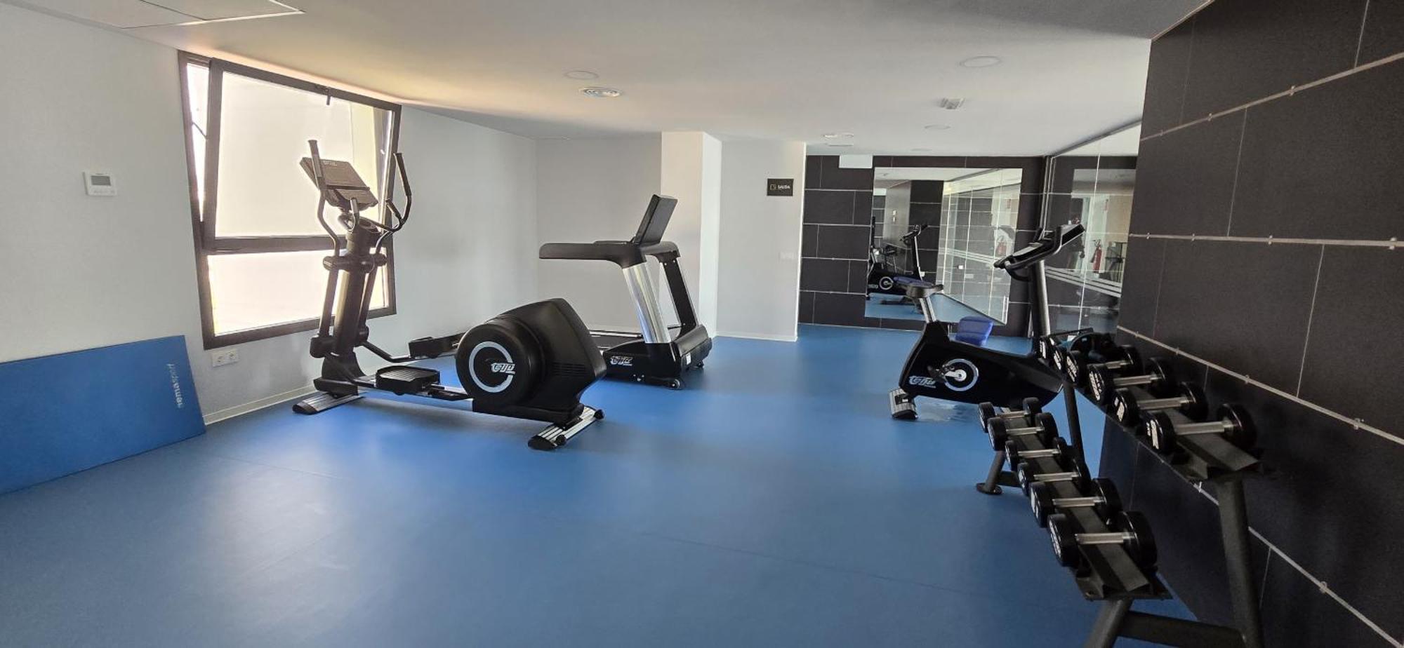 Apartment 2 - Arena Benidorm