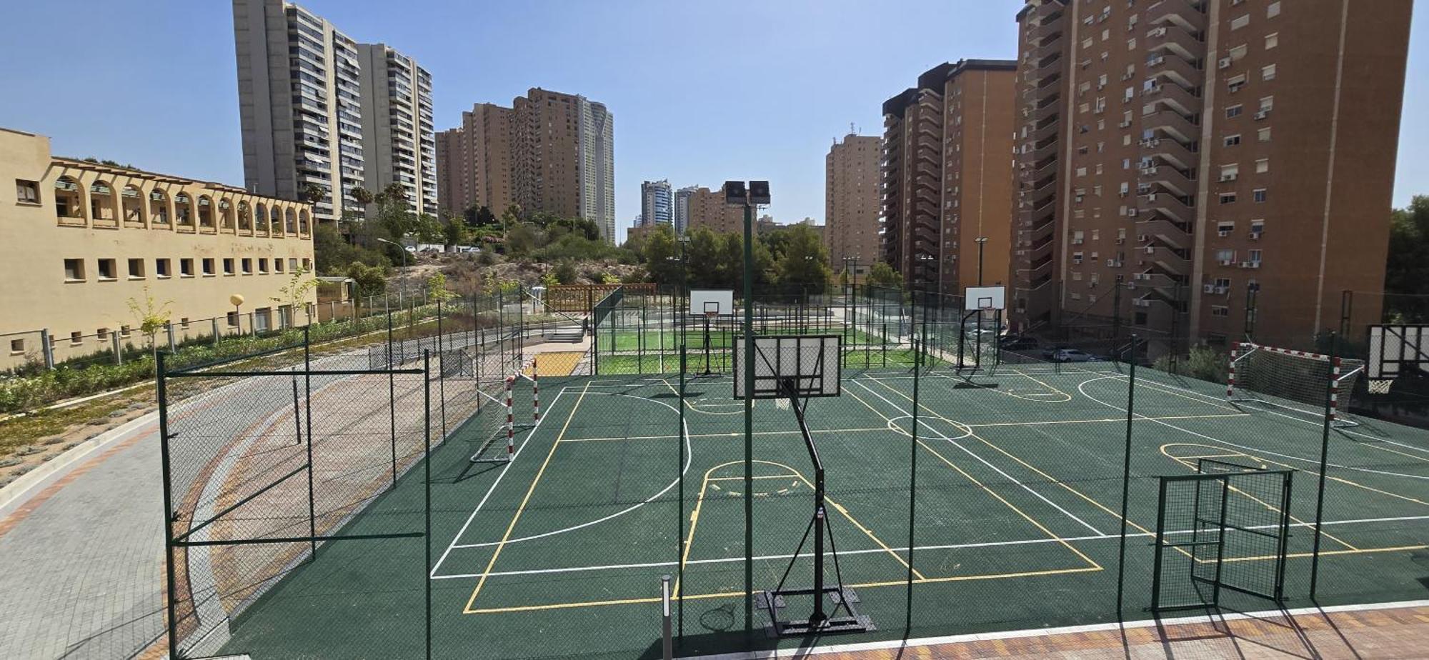 Apartment 2 - Arena *